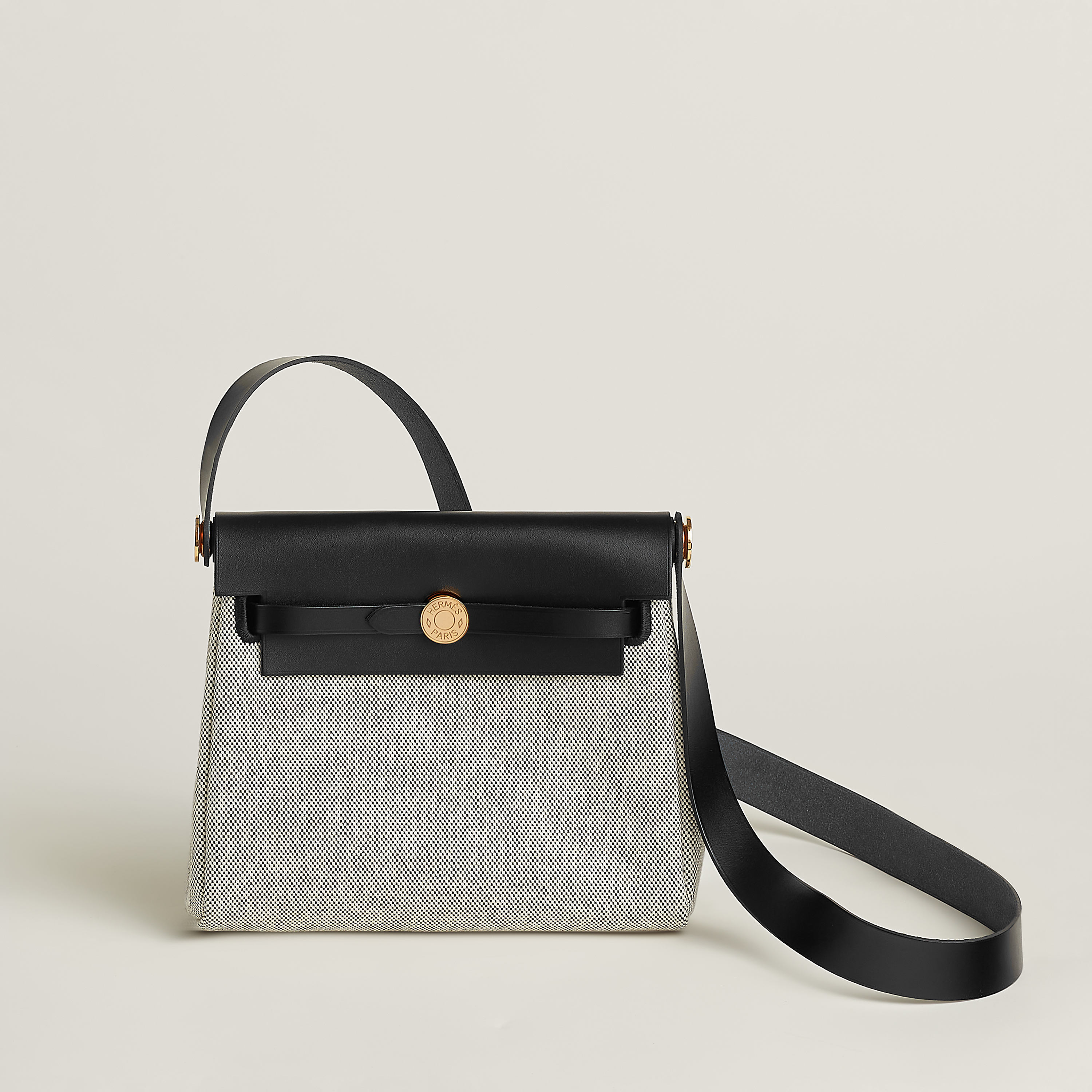 Bolso Herbag Zip 20 Retourné