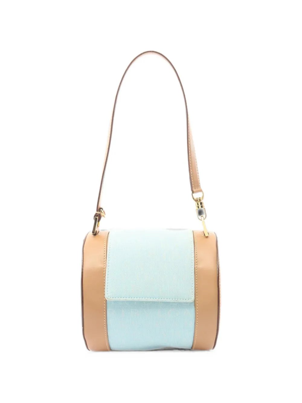 2000s B-Zero1 Logomania handbag