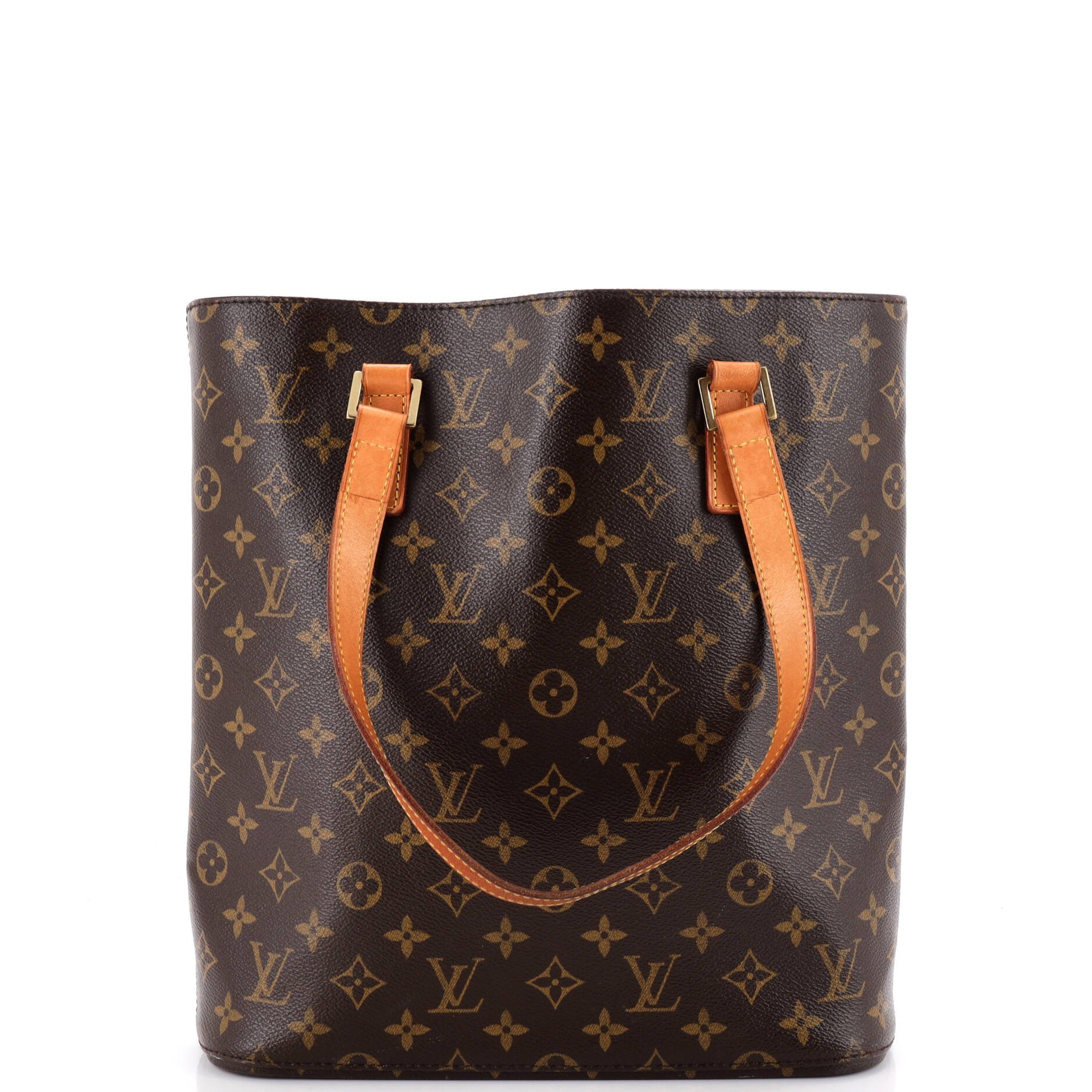 Vavin Tote Monogram Canvas GM
