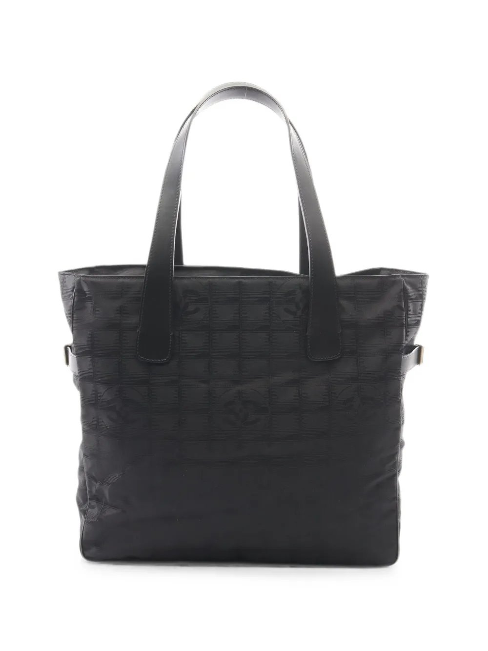 2004-2005 GM CC New Travel Line tote bag