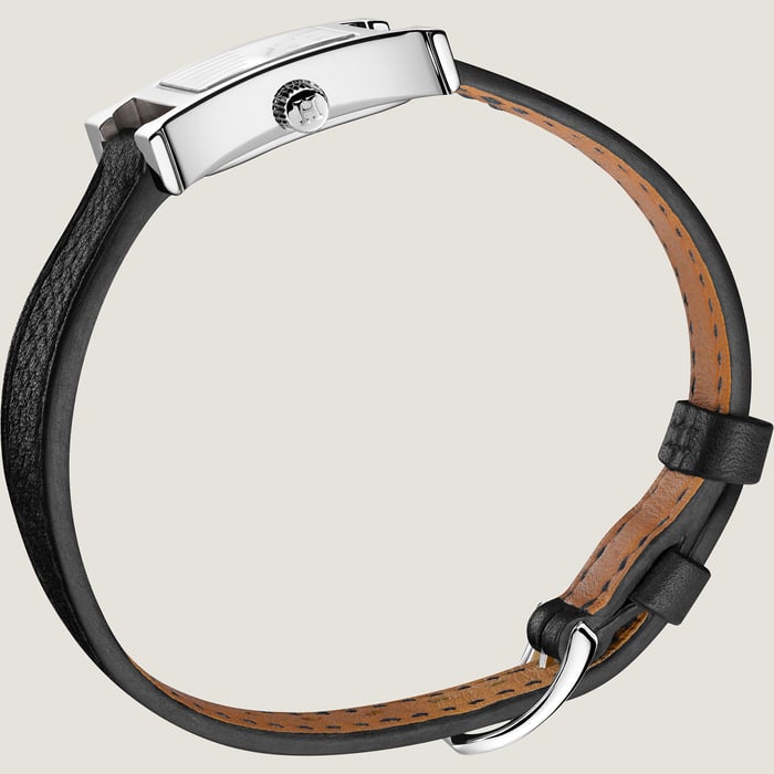 Sans Coloris Heure H Watch, Mini Model, 21 MM