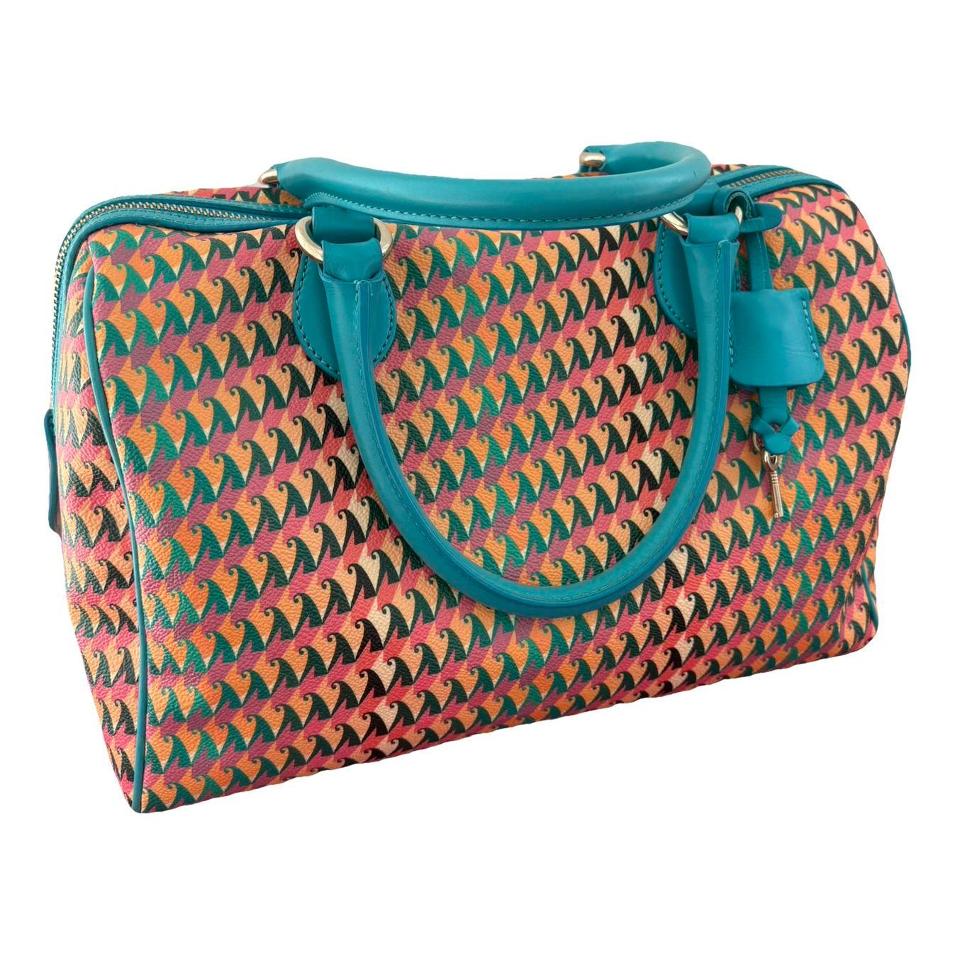 Etro Leather handbag