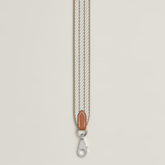 Sangle Cordage 25 MM Bag Strap