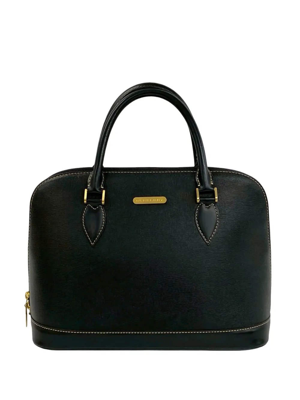 2000-2017 Leather handbag