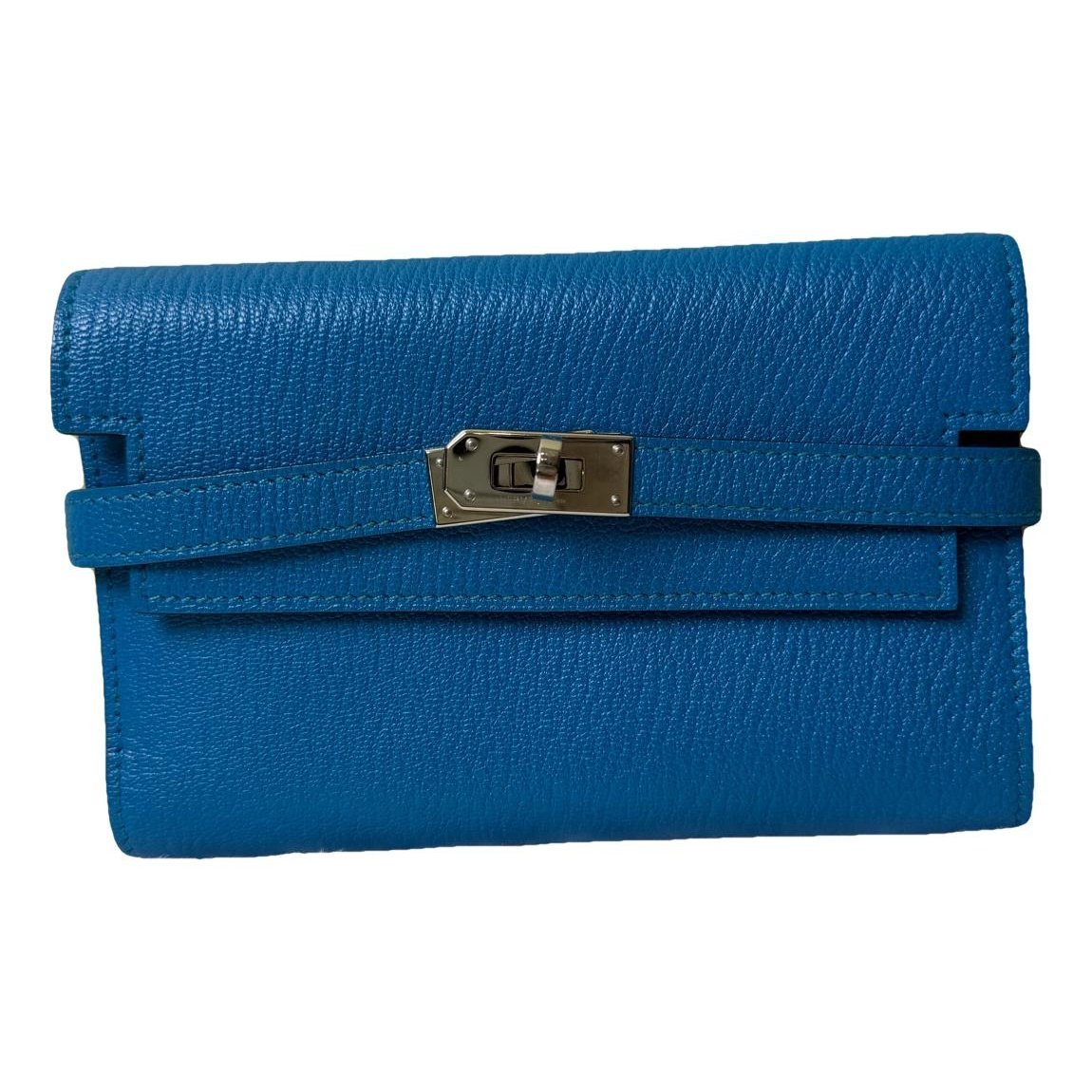Kelly To Go leather handbag