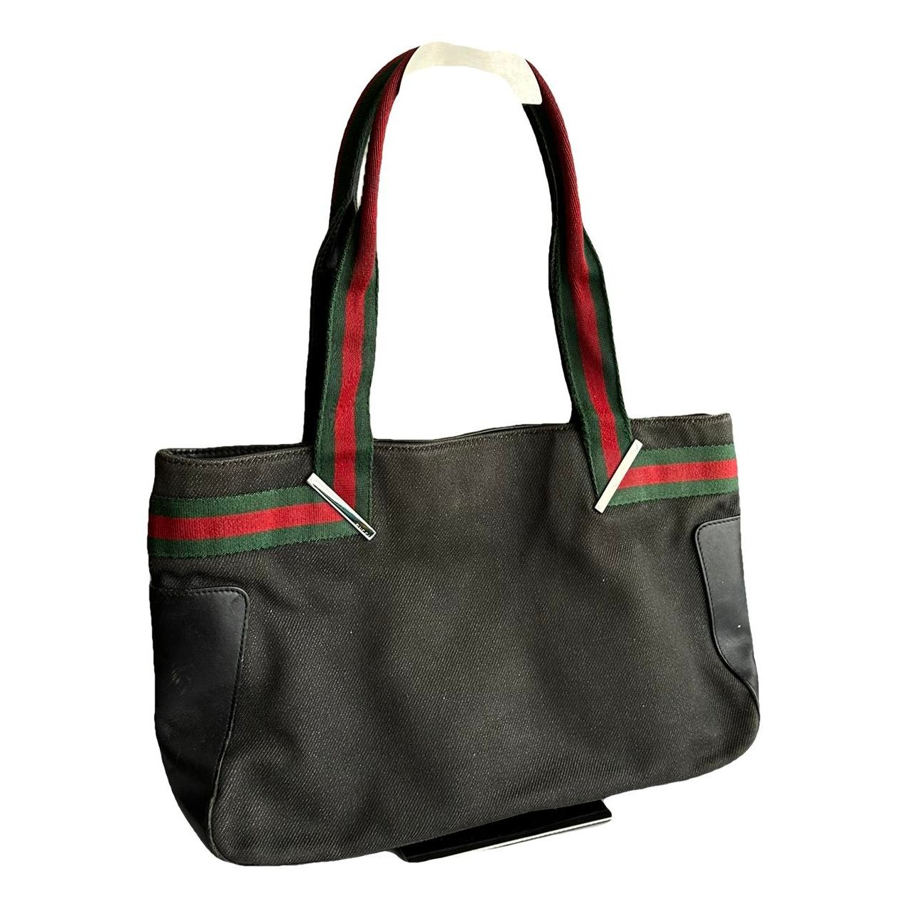 Dionysus Hobo leather handbag