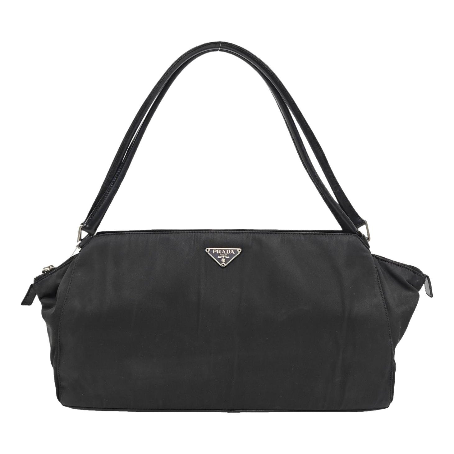 Cloth handbag