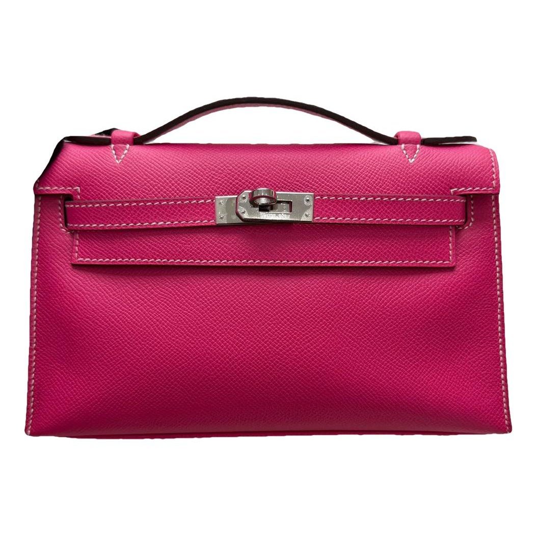 Hermes Kelly Handbag