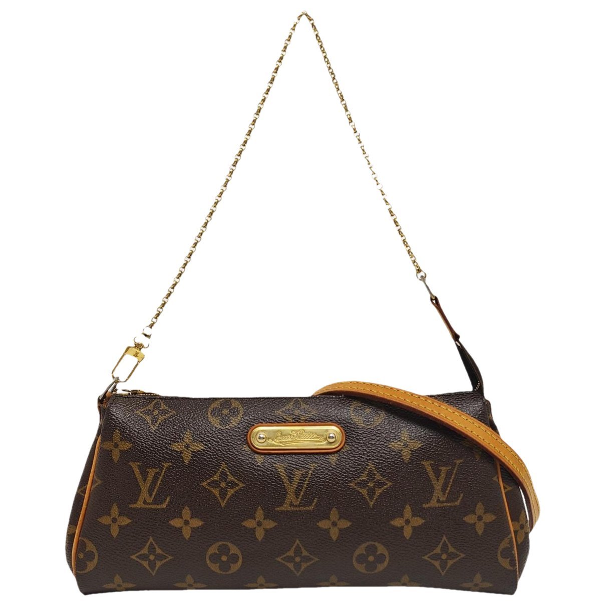 Eva leather handbag