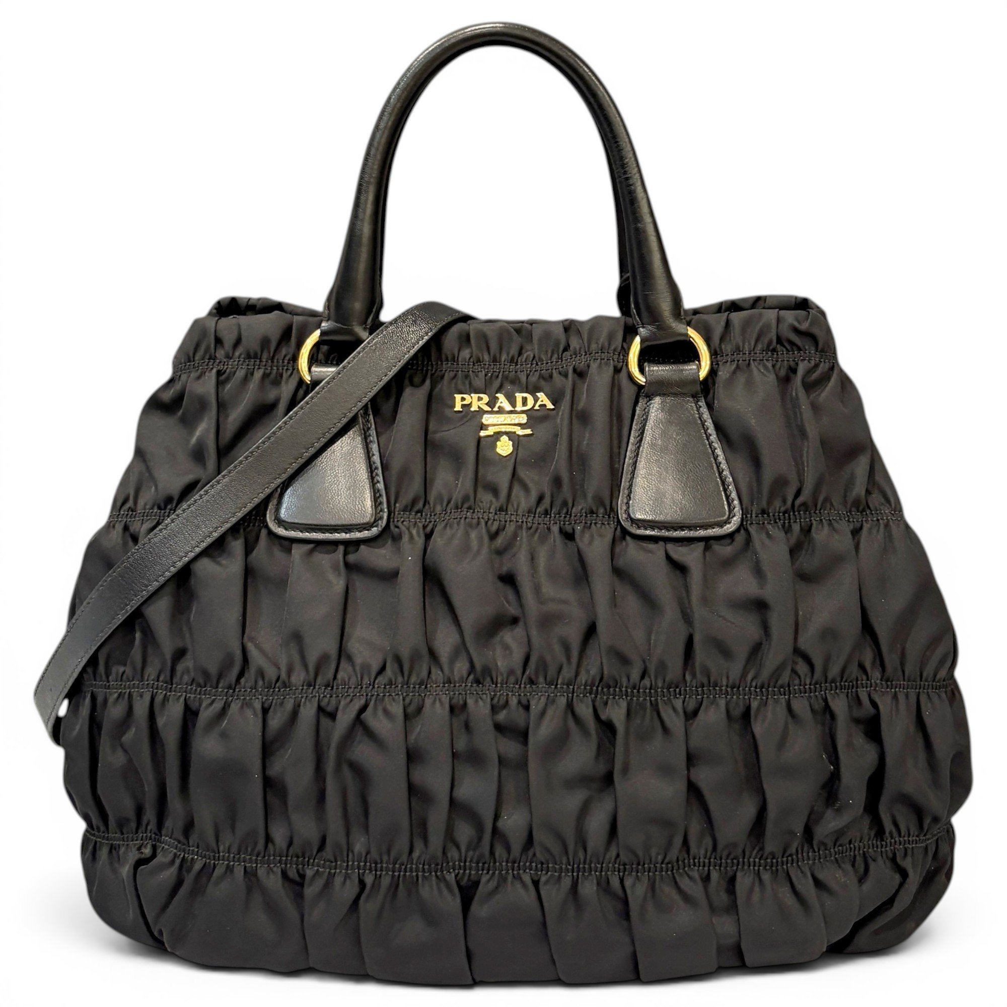 Prada Tote