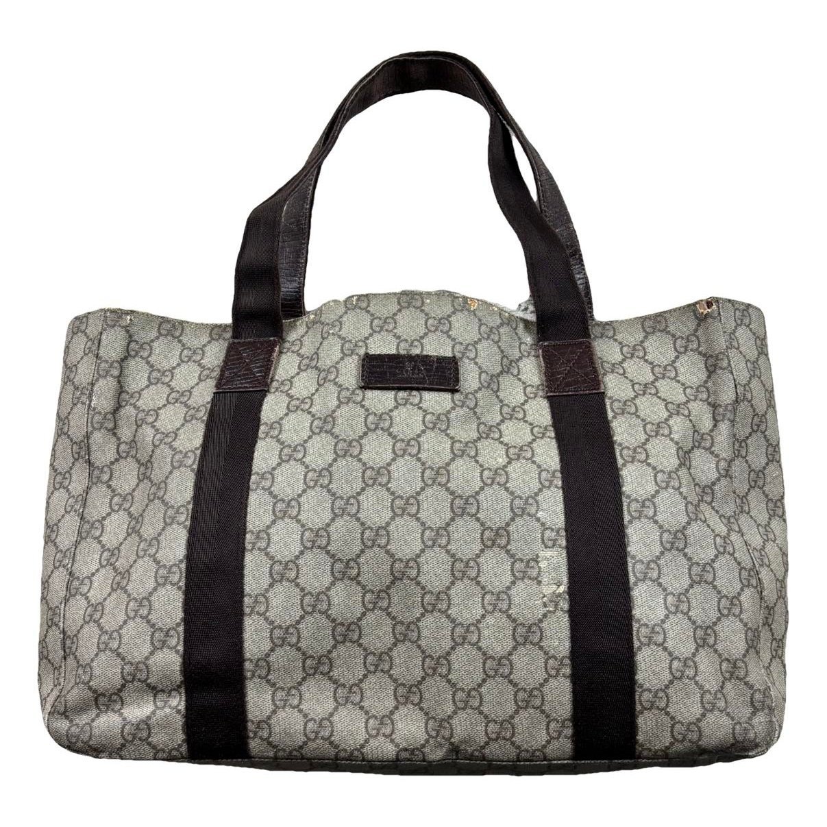 Joy leather handbag