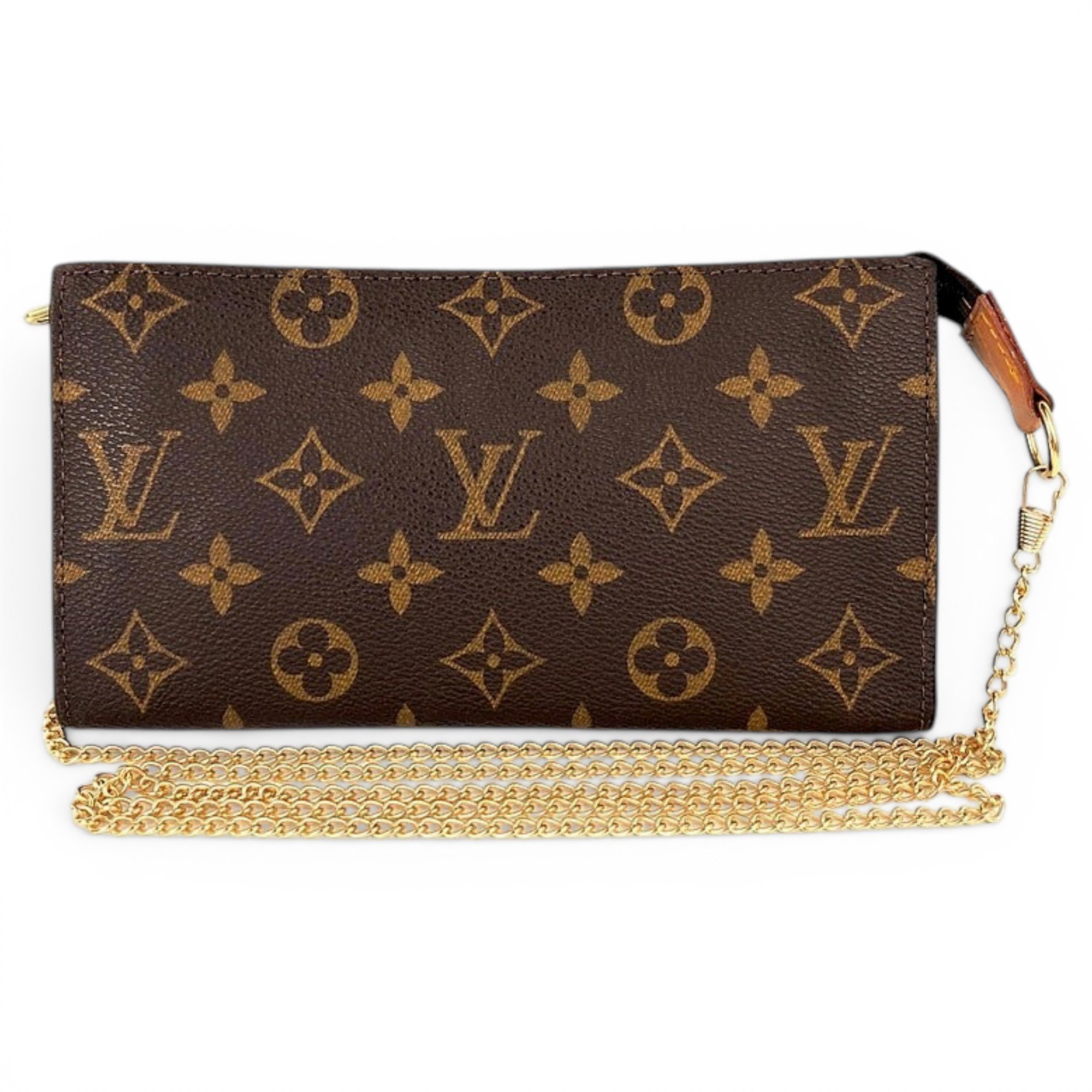Pochette Accessoire cloth handbag