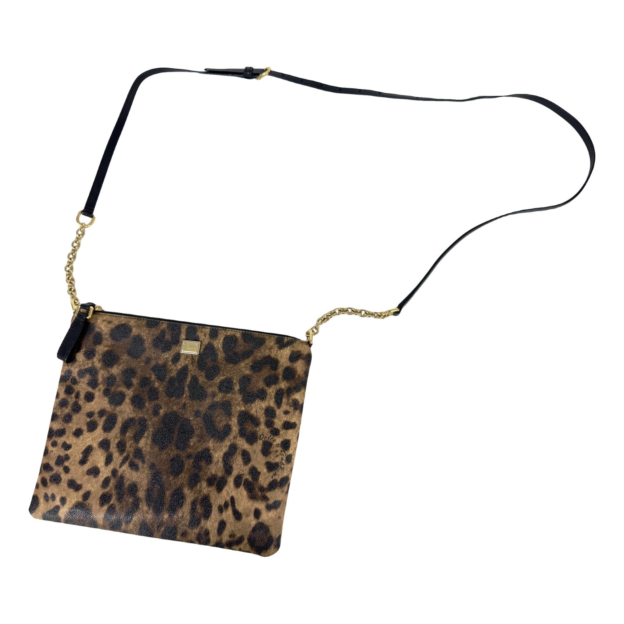 Sicily cloth crossbody bag