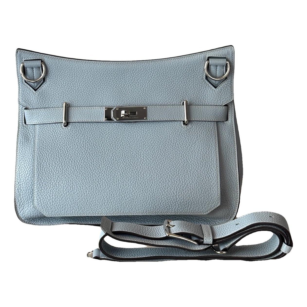 Jypsiere leather handbag
