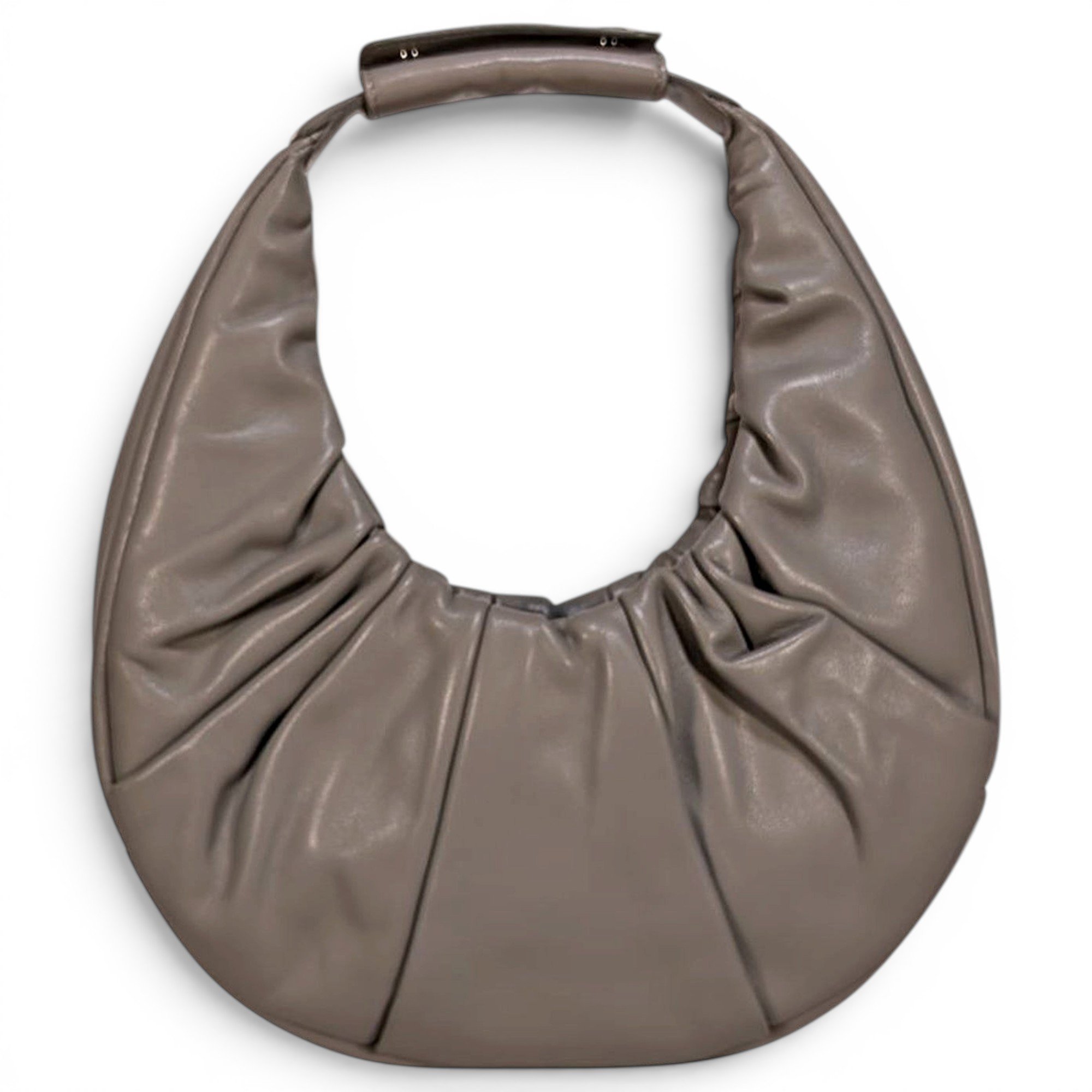 Staud Leather handbag