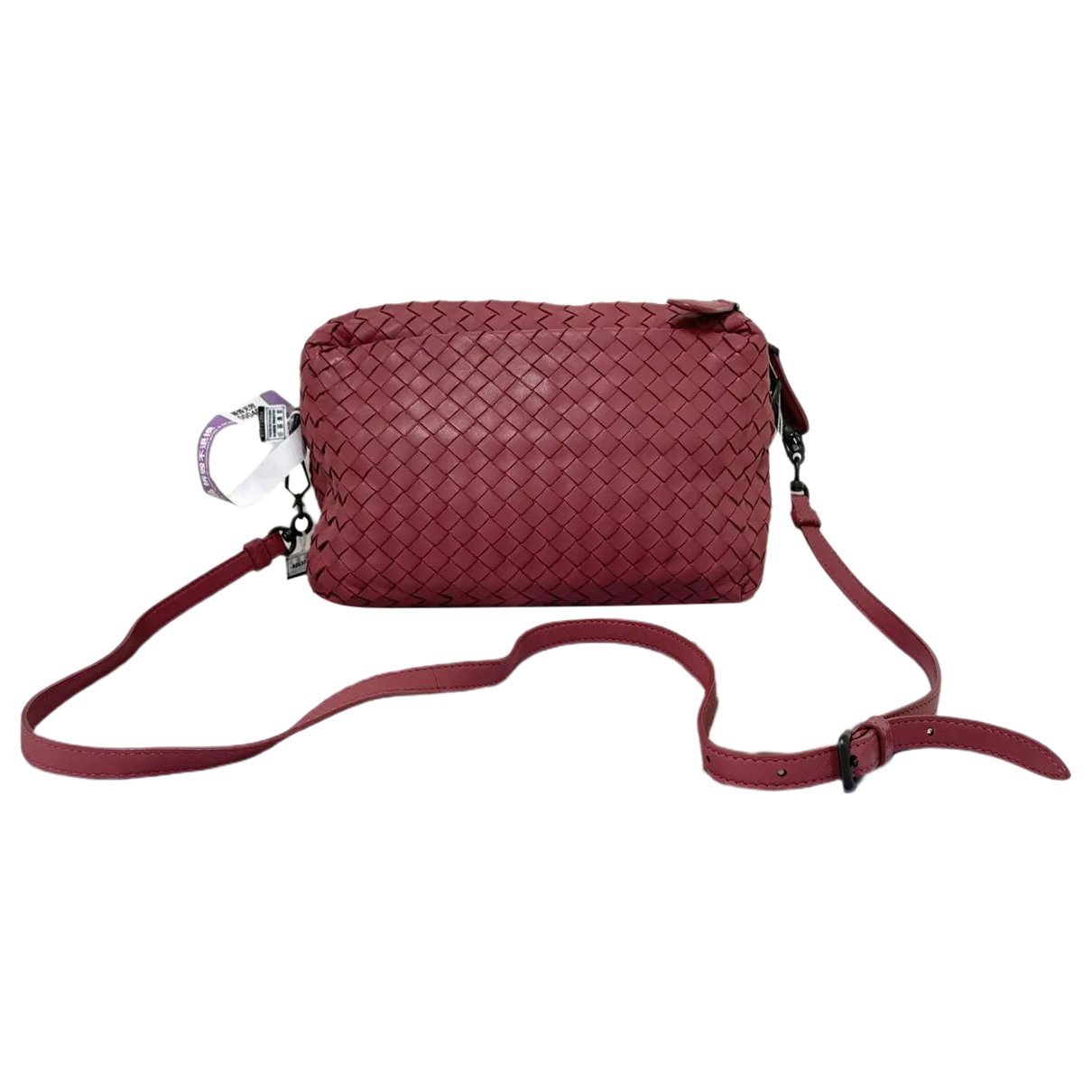 Nodini leather handbag
