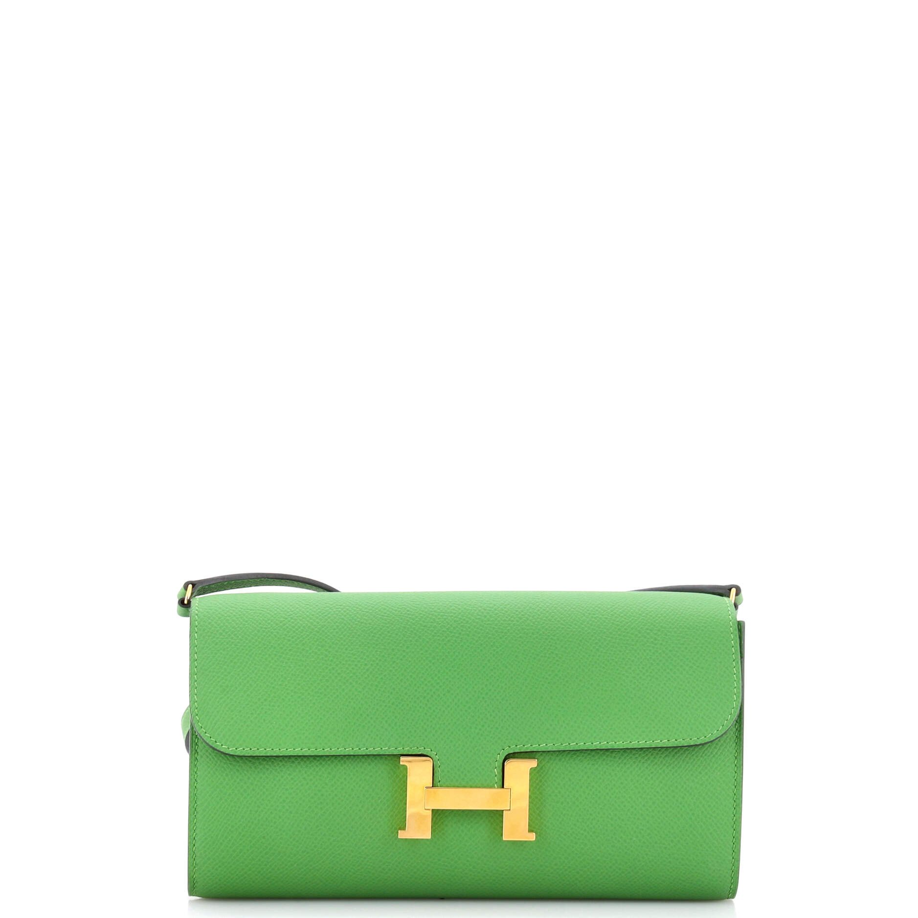 Constance To Go Wallet Epsom