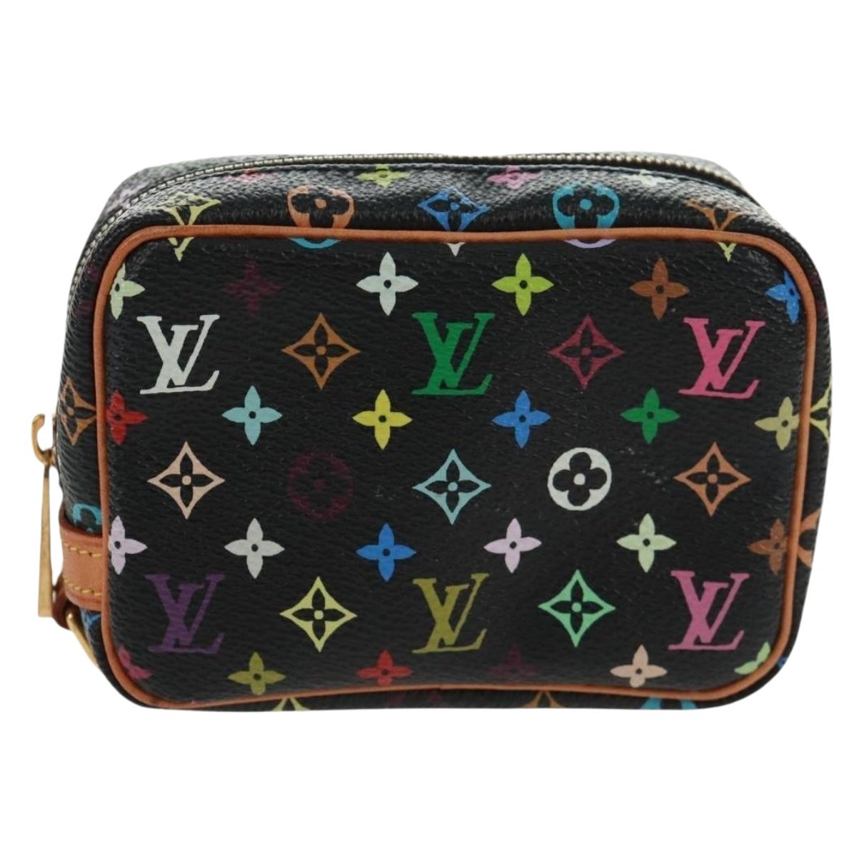 Wapity cloth clutch bag