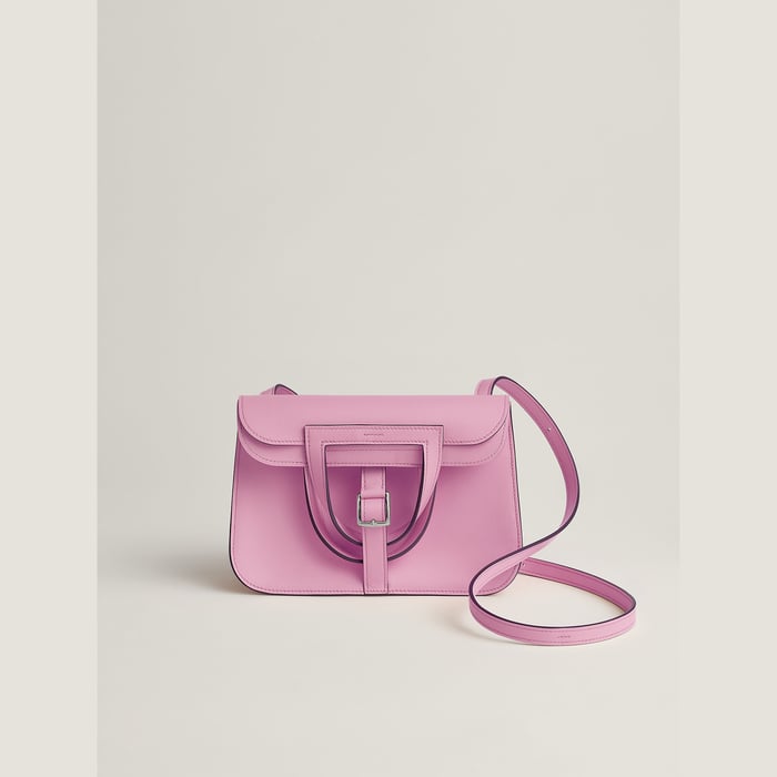 Mauve Sylvestre Halzan Mini Bag