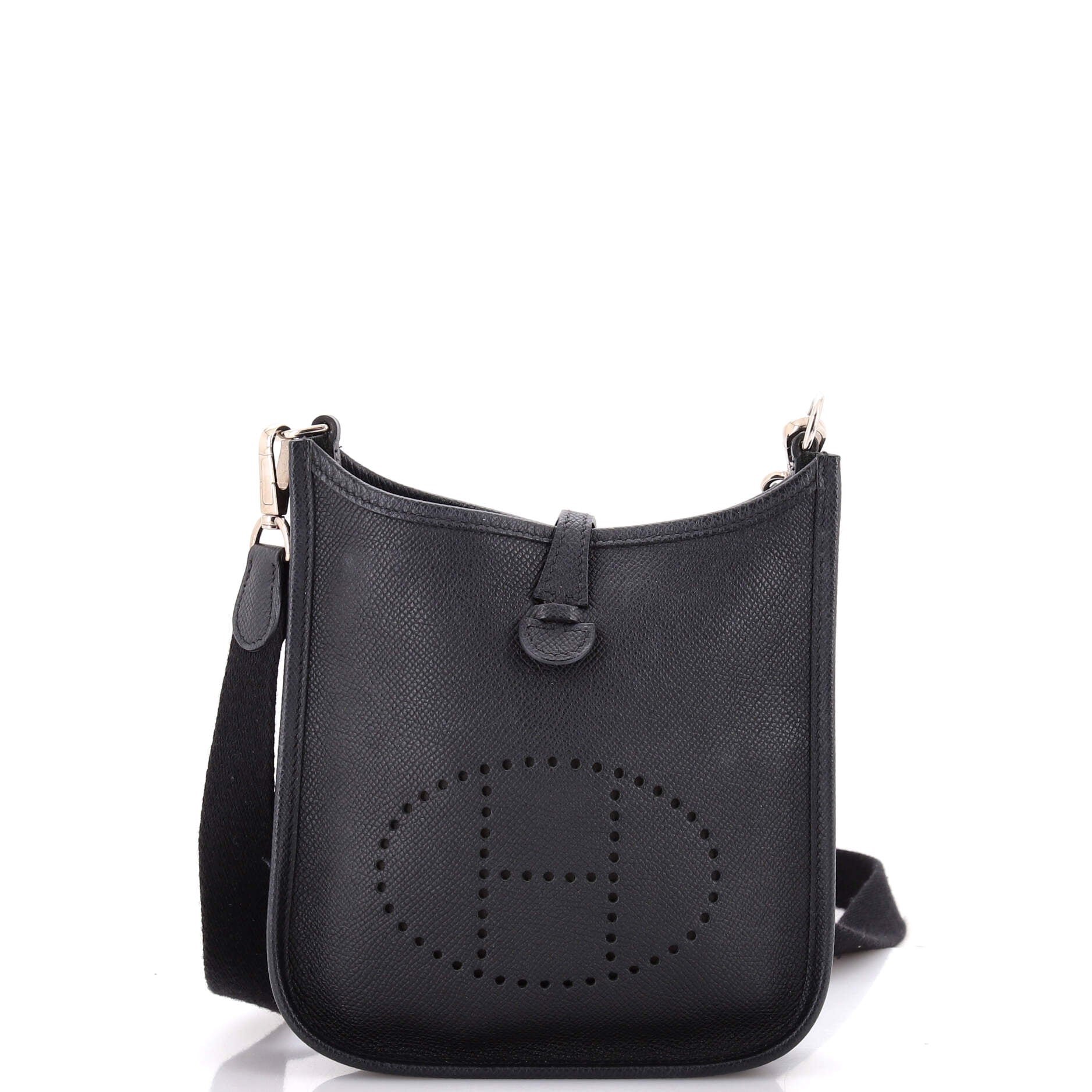 Evelyne Bag Gen III Epsom TPM