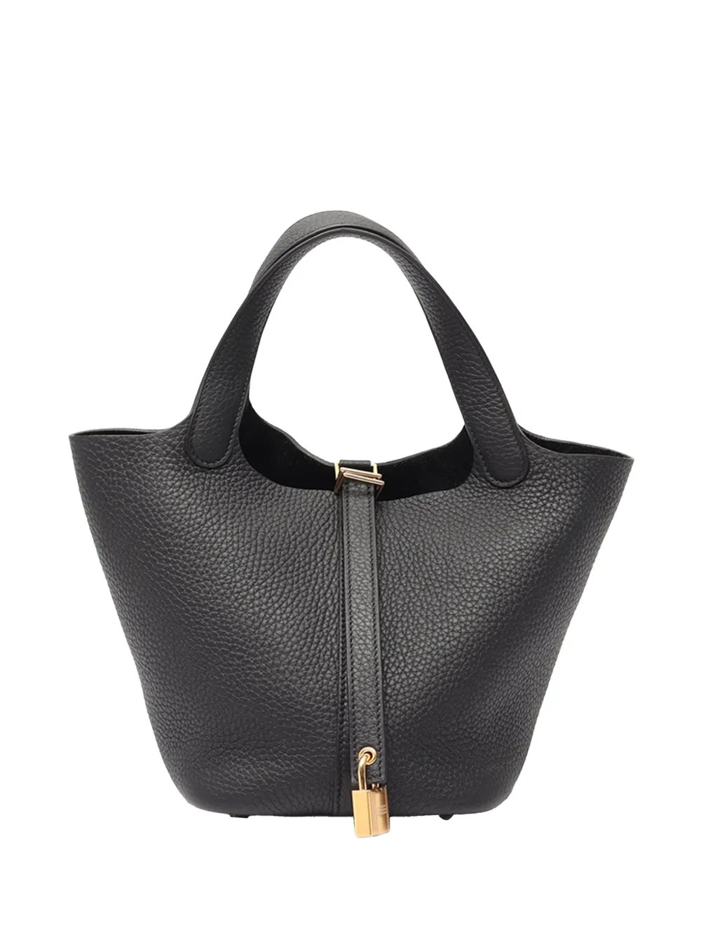 2025 Clemence Picotin Lock 18 handbag
