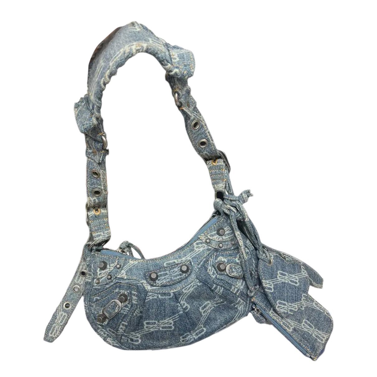Le Cagole handbag