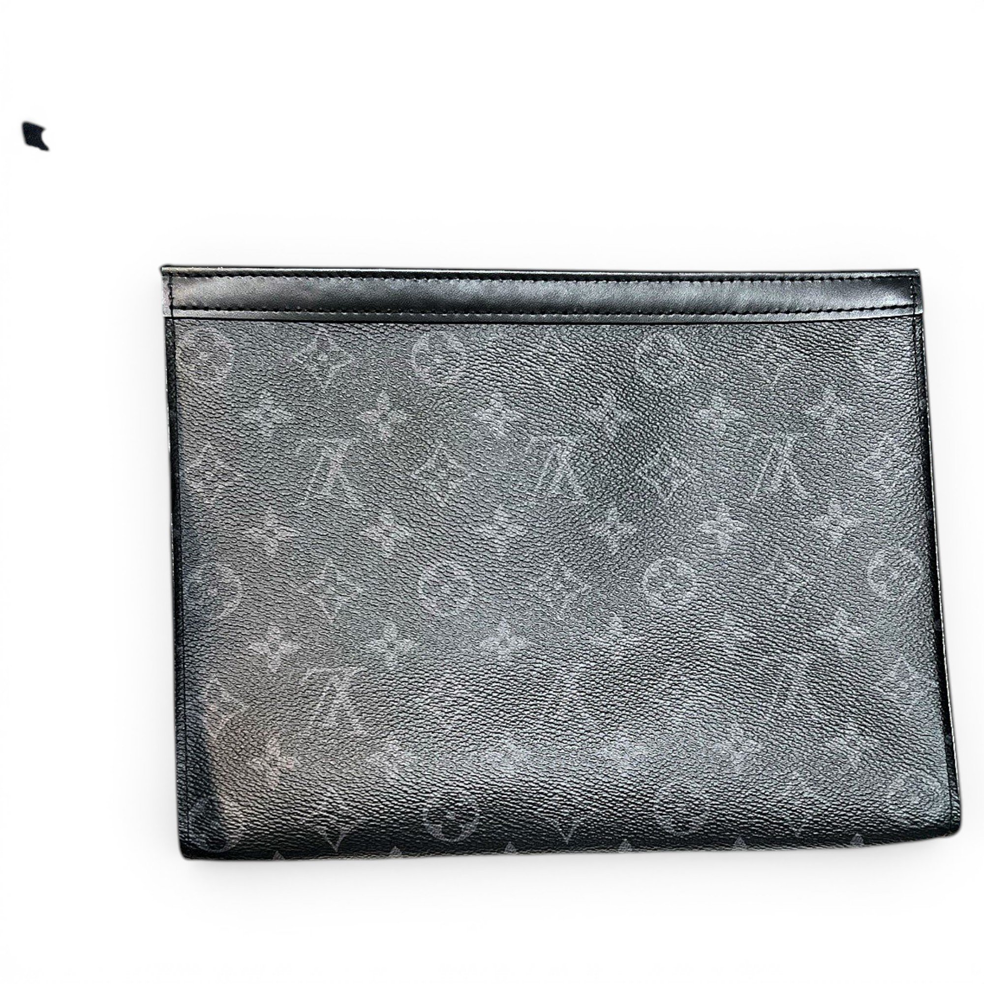 Bosphore leather handbag