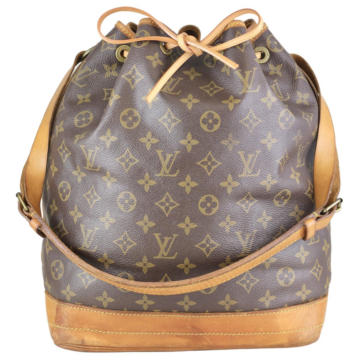 Noé cloth handbag