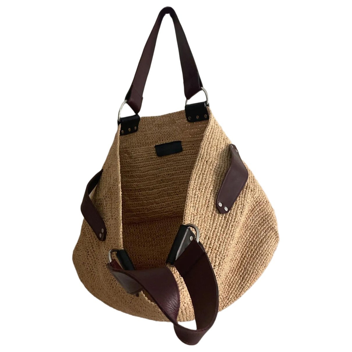 Cloth handbag