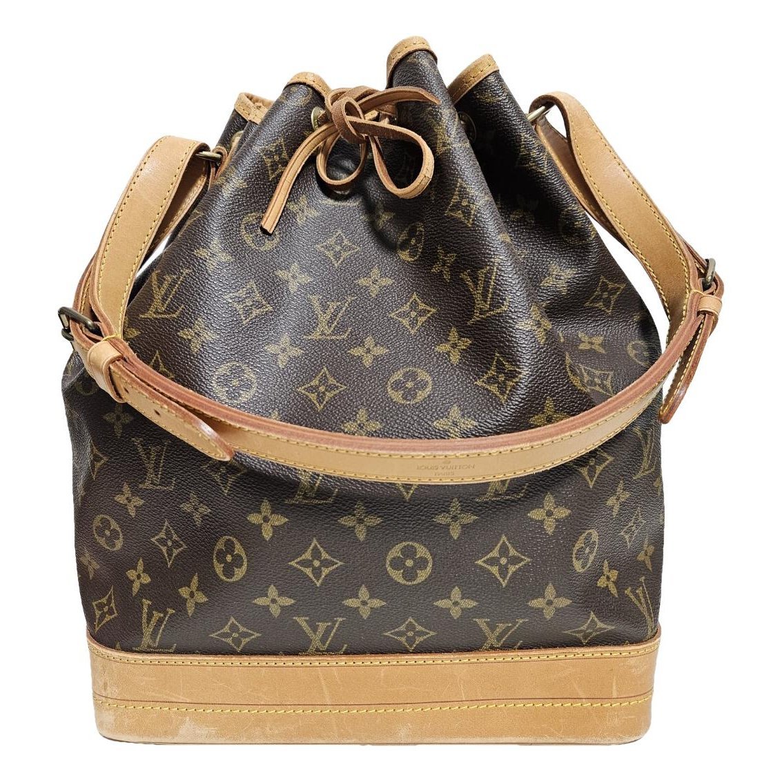 Noé cloth handbag
