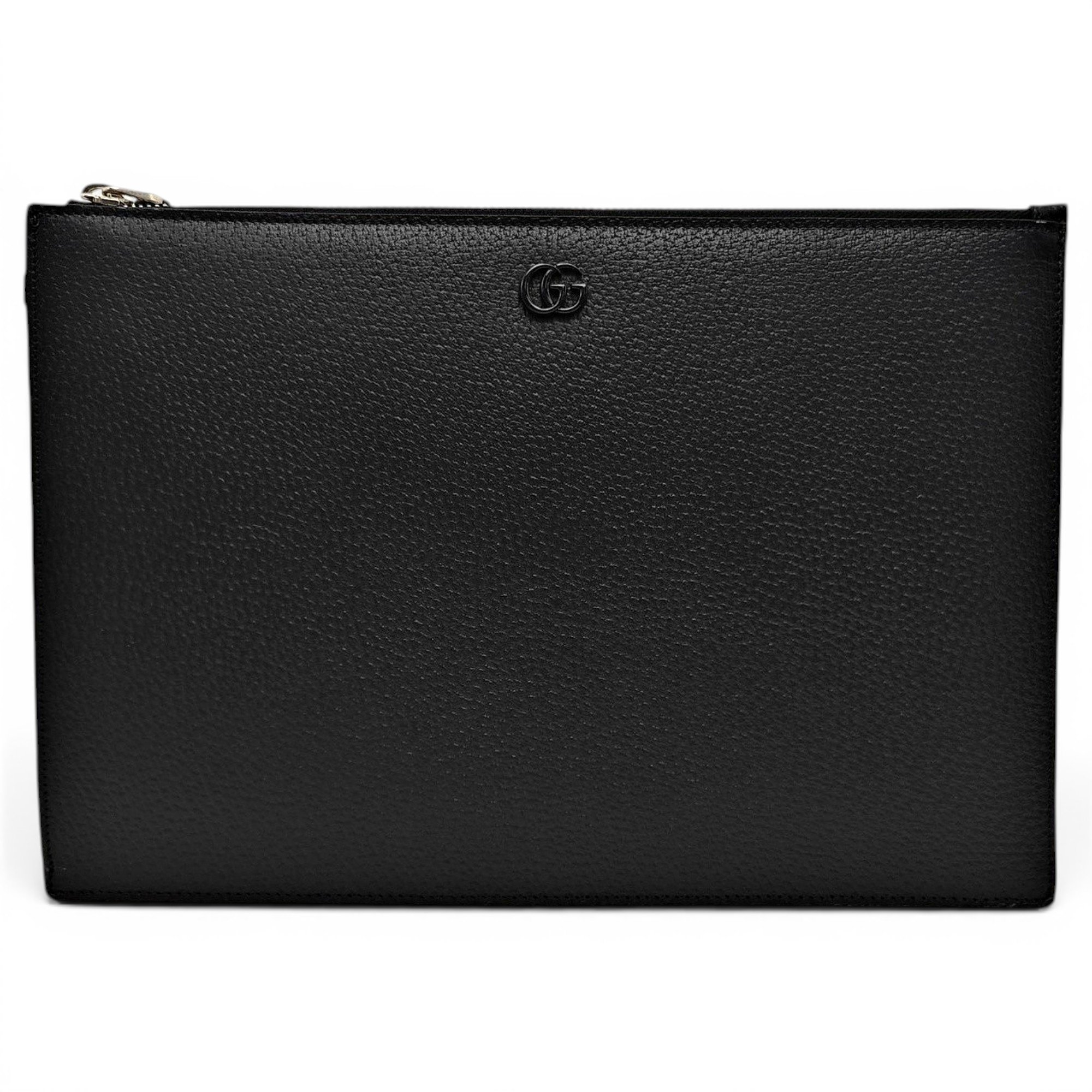 Gucci GG Marmont leather handbag