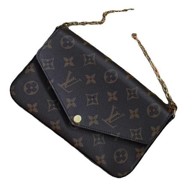 Félicie crossbody bag