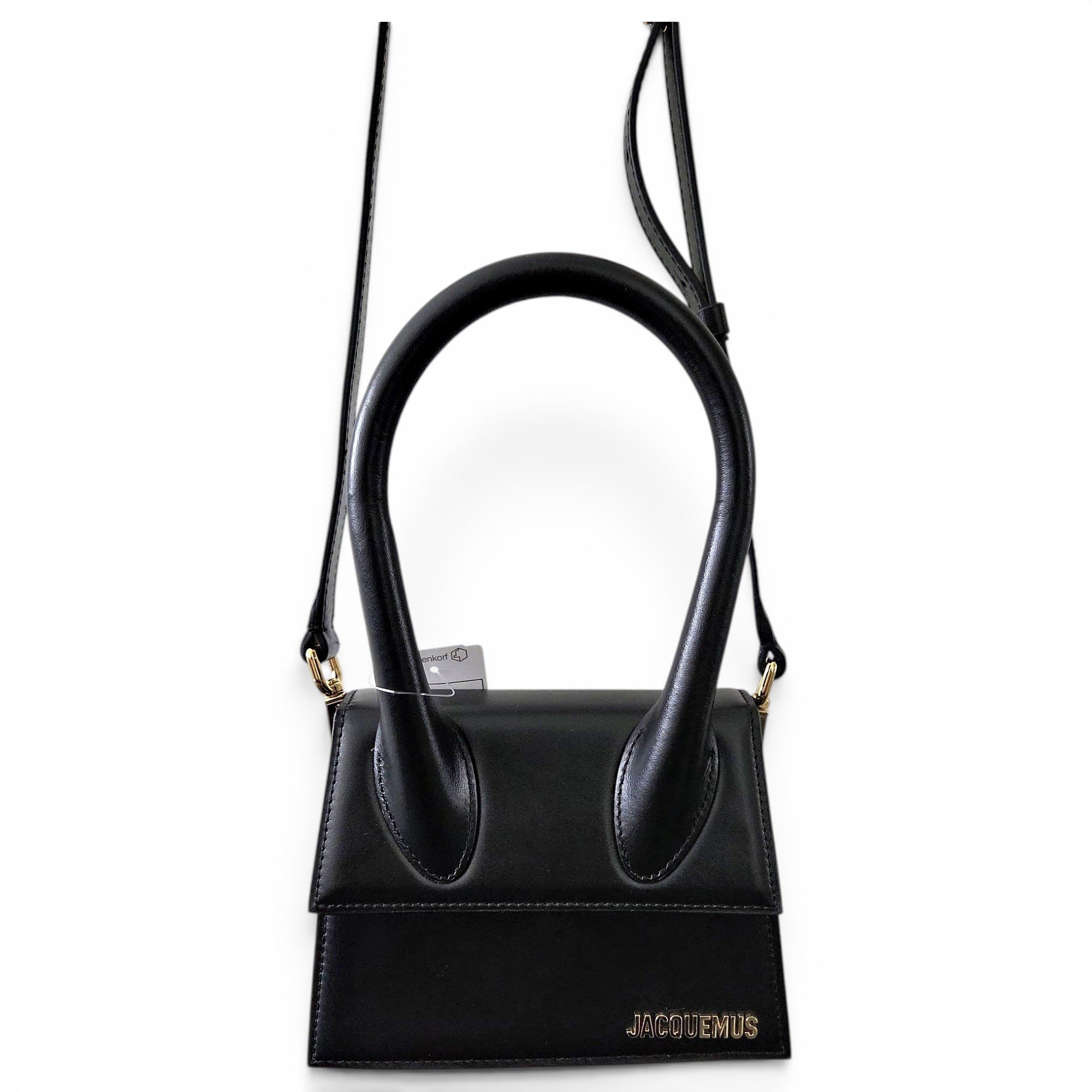 Chiquito leather handbag