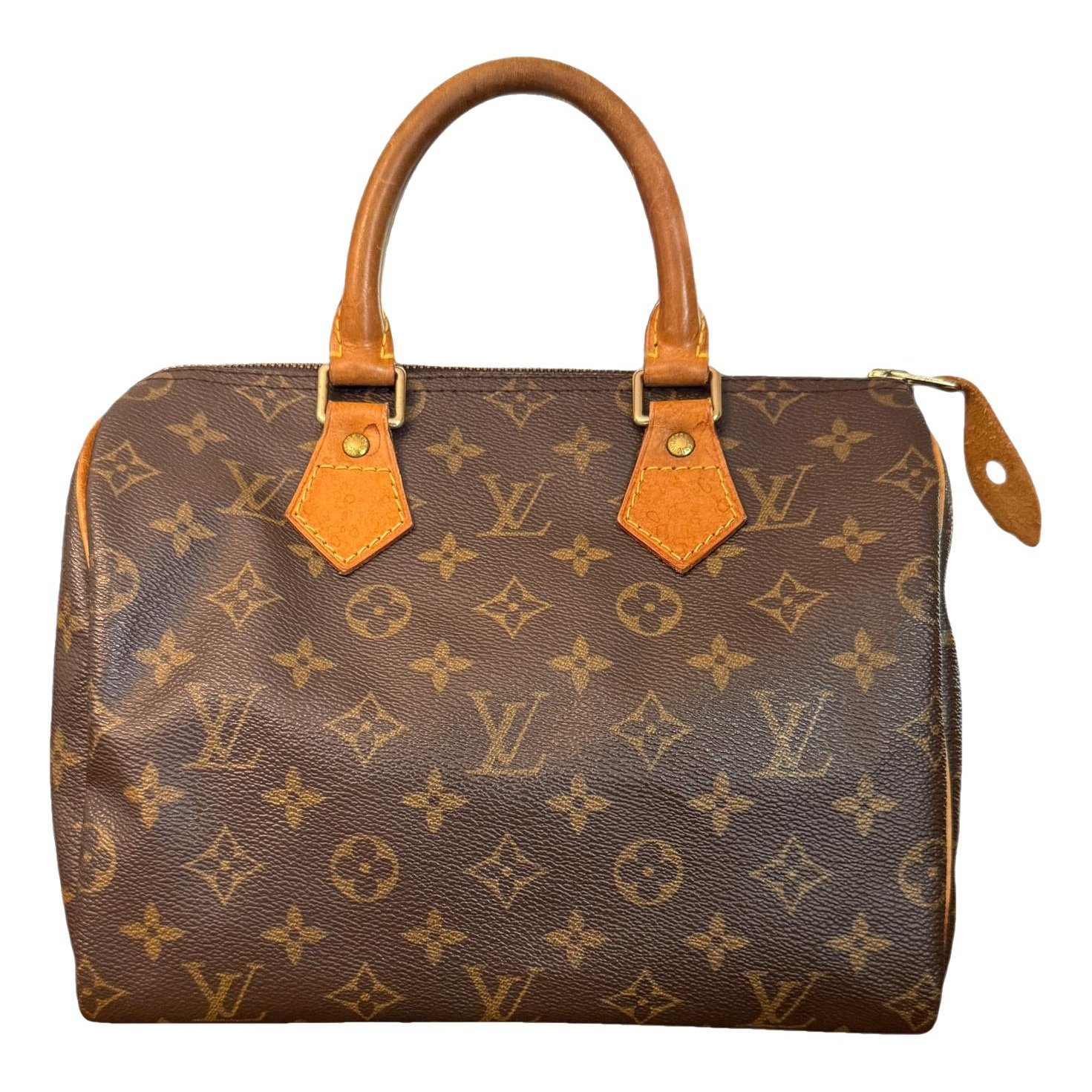 Speedy cloth handbag