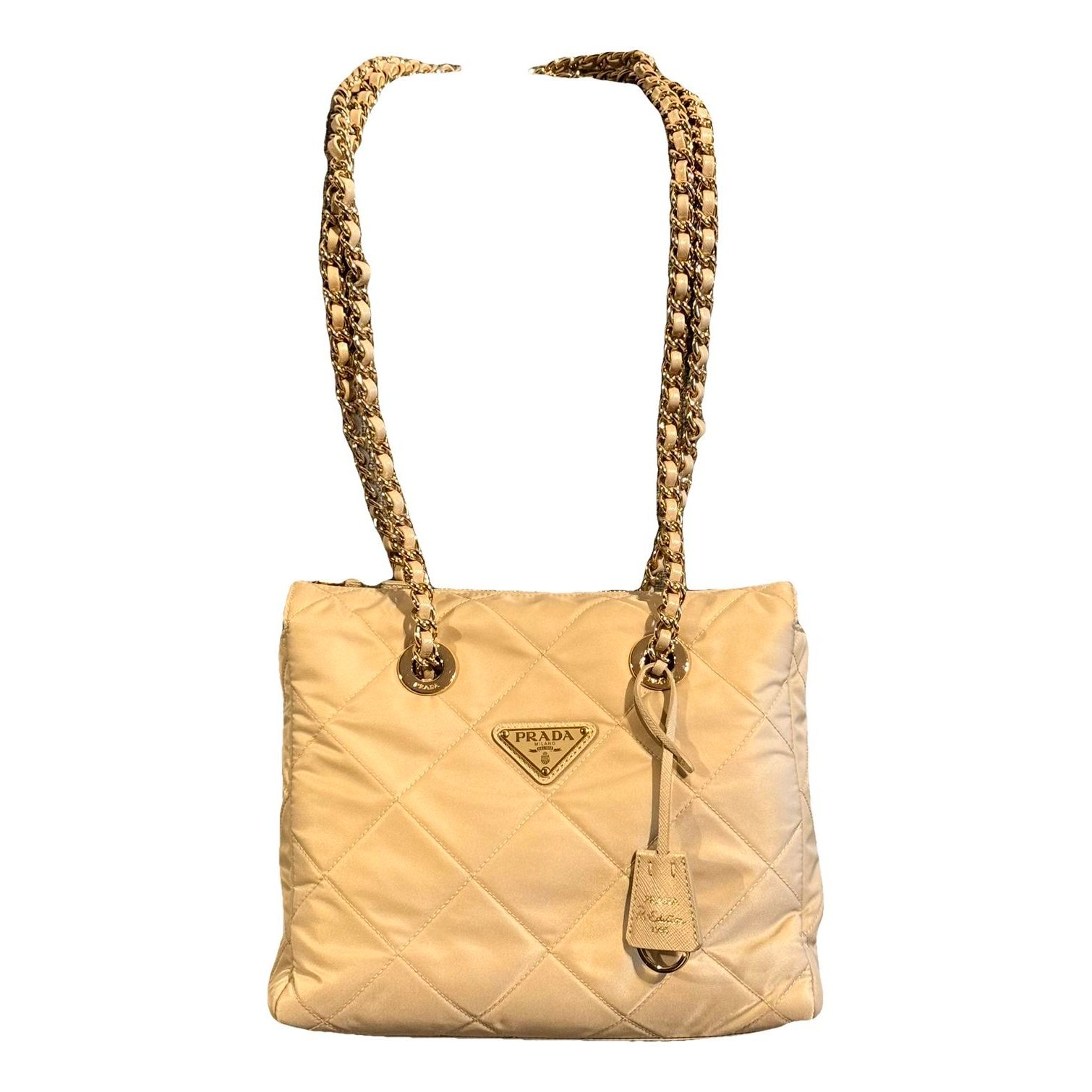 Re-Edition 1995 cloth handbag