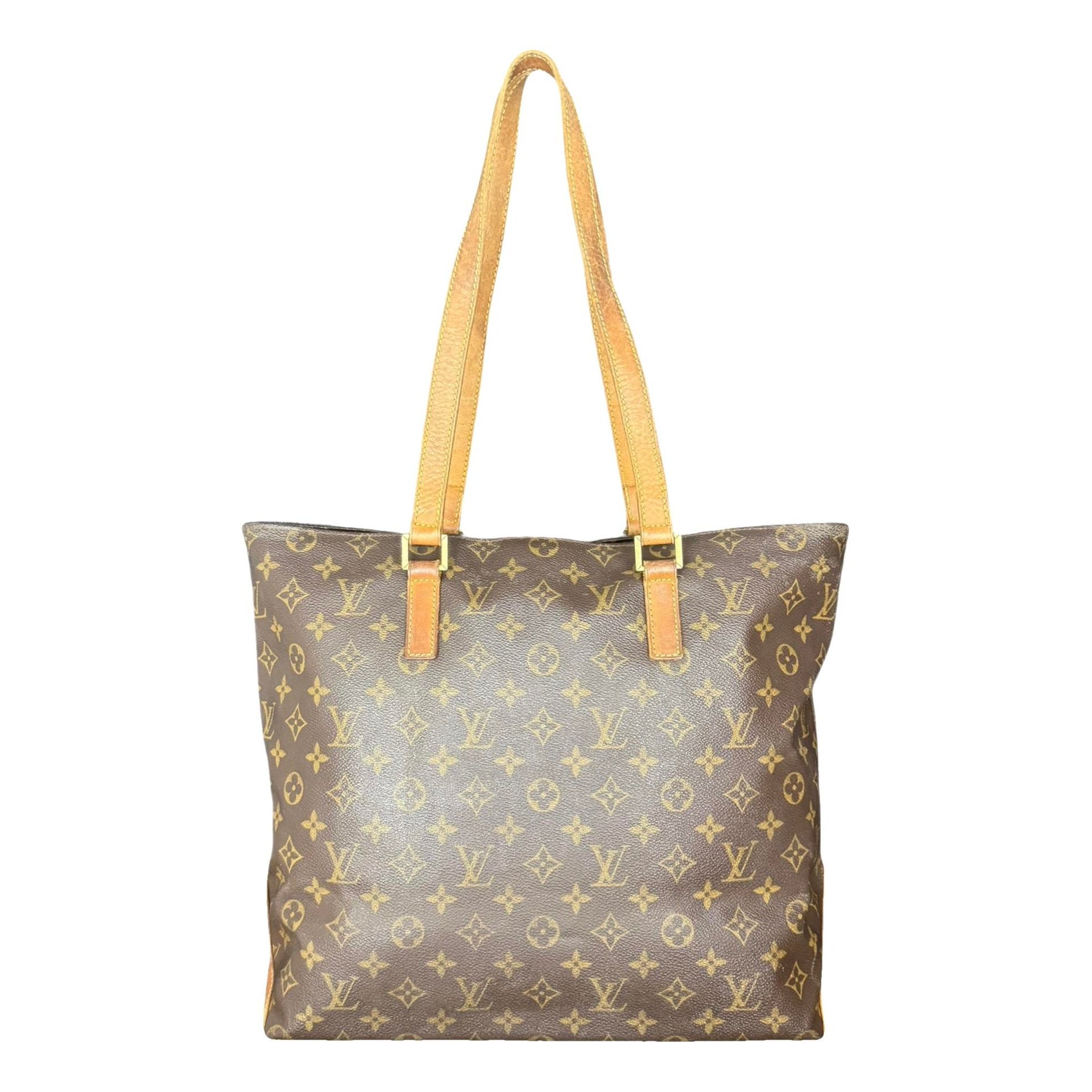 Mezzo leather handbag