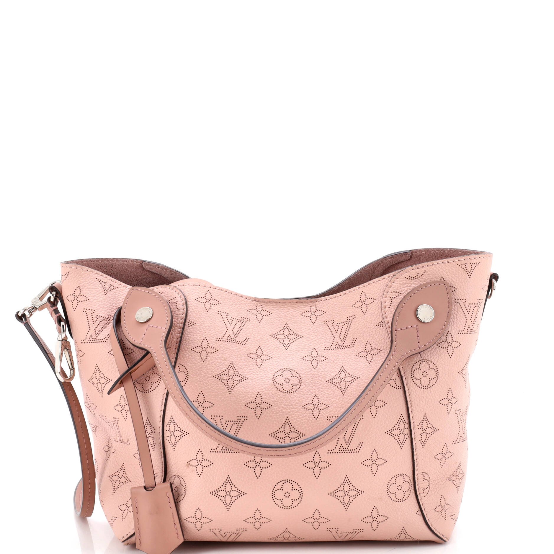 Hina Handbag Mahina Leather PM