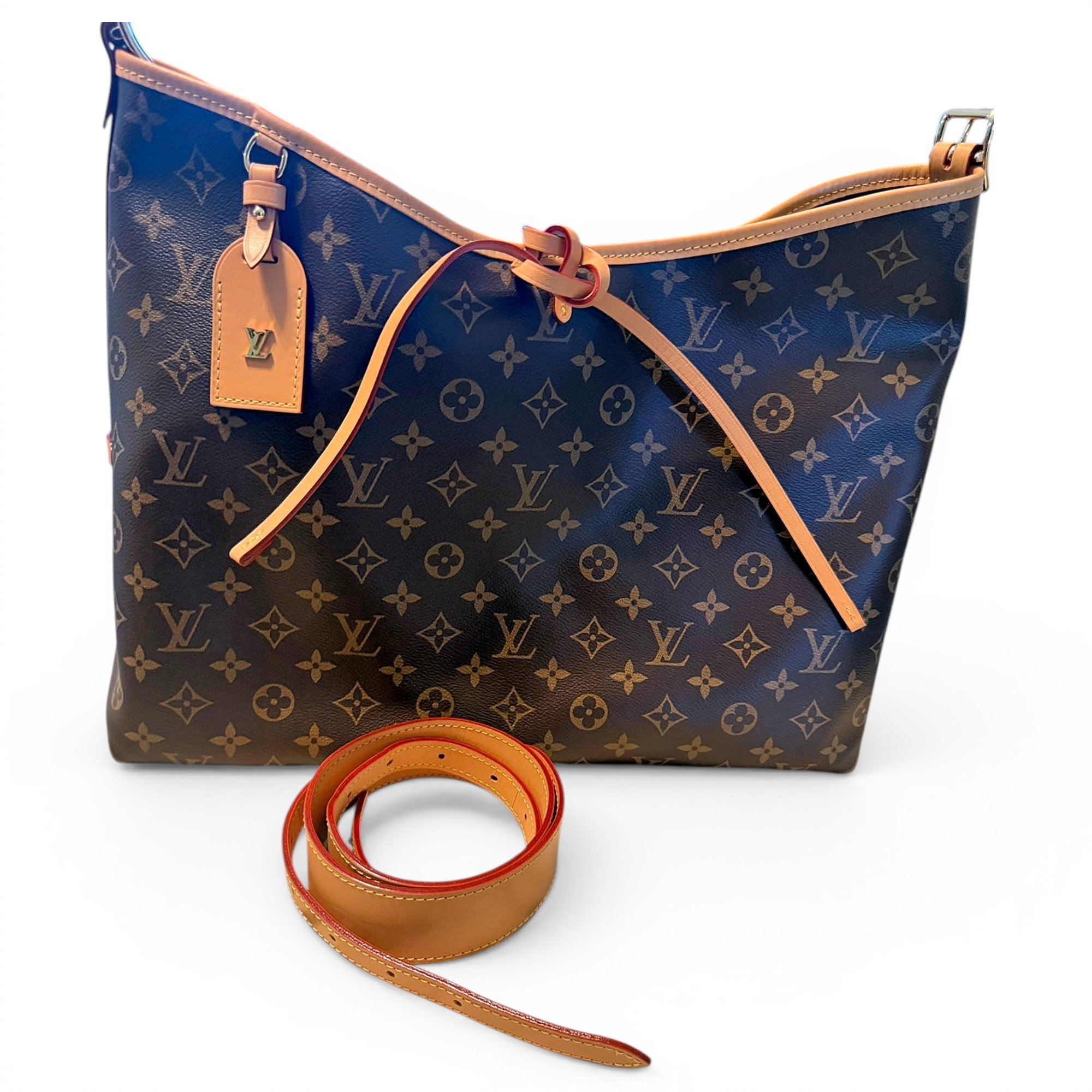 Carry All handbag