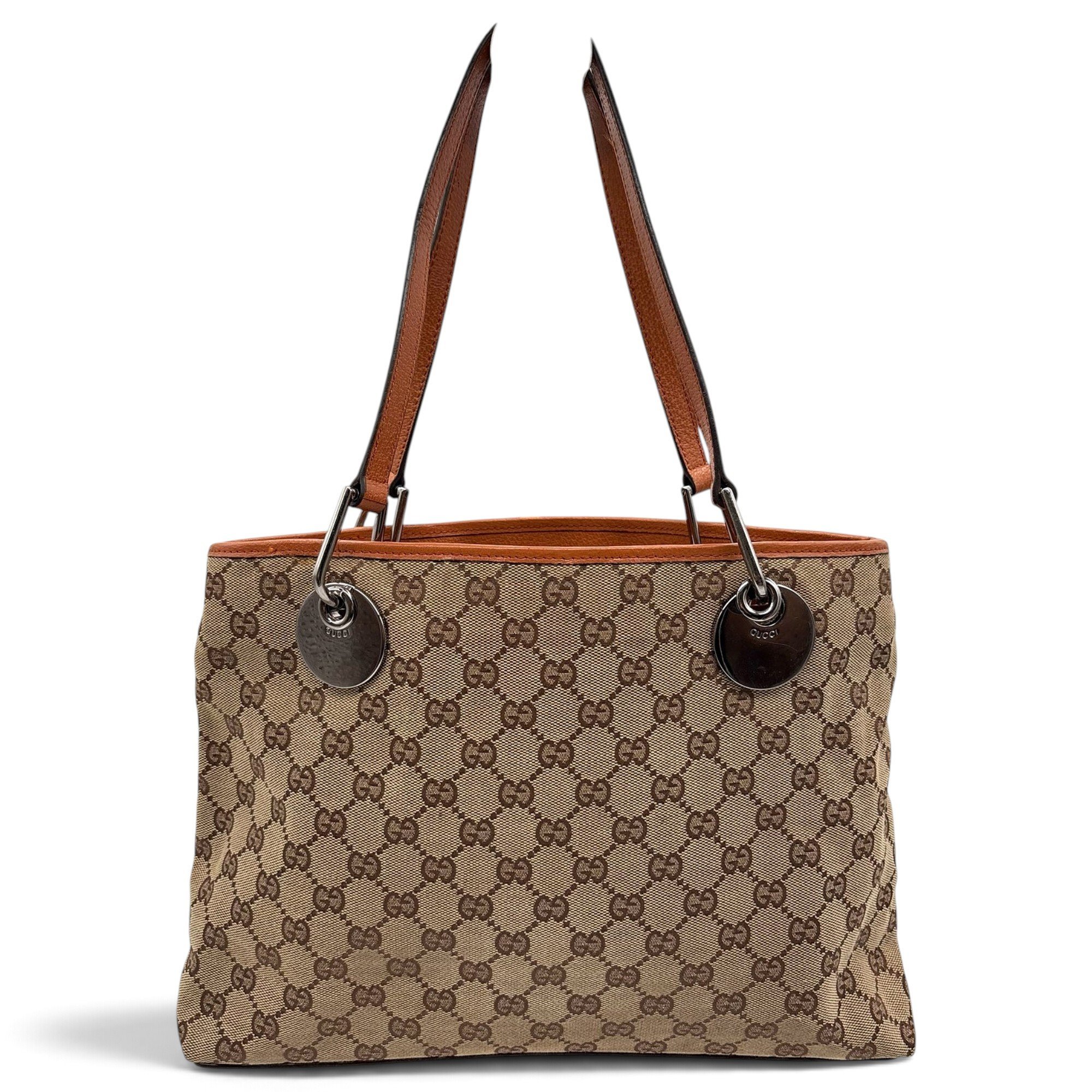 Eclipse cloth tote