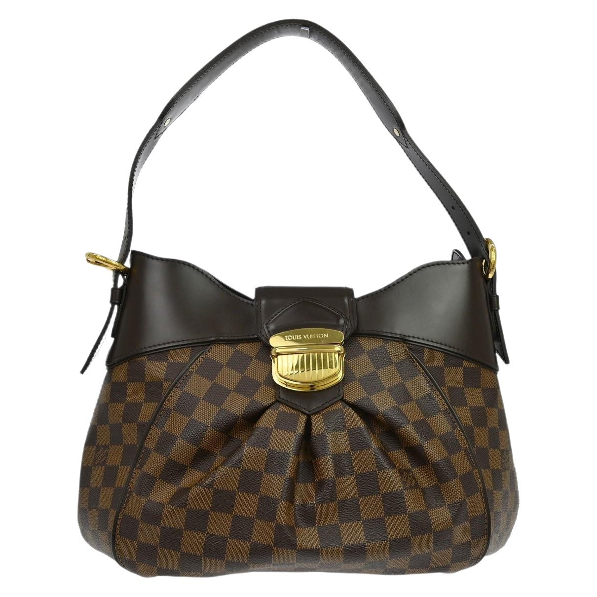 Sistina cloth handbag