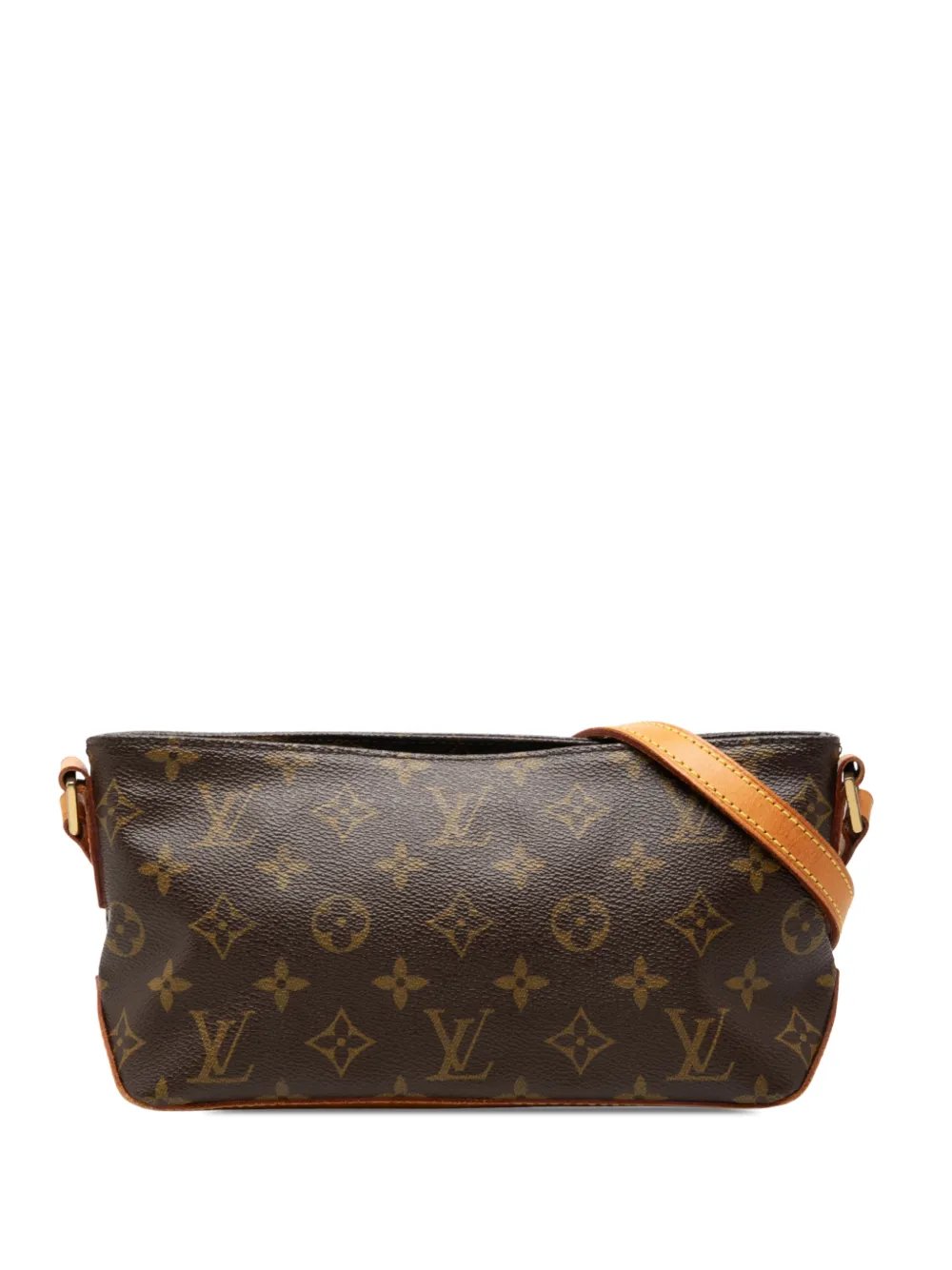 2002 Monogram Trotteur crossbody bag