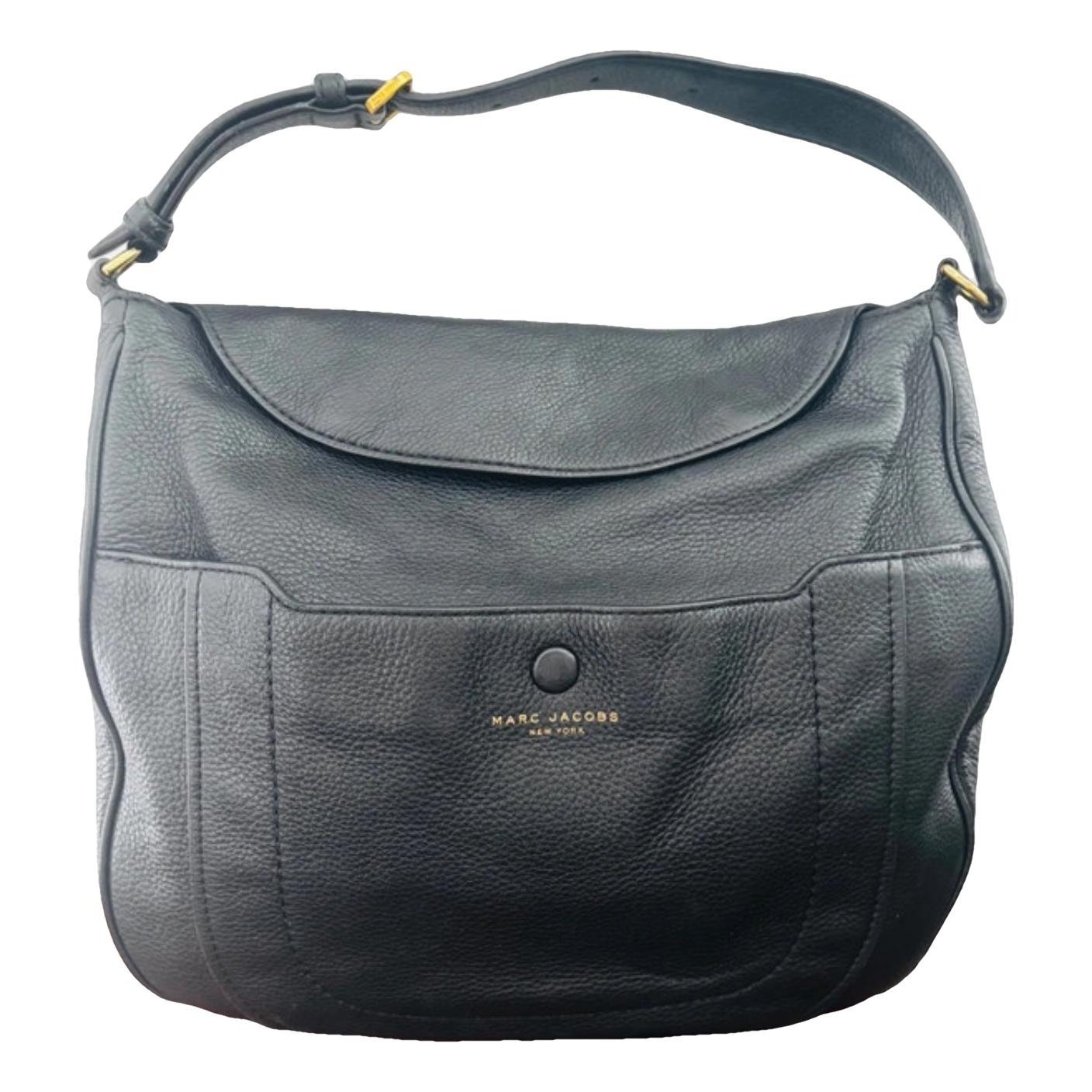 Leather bag