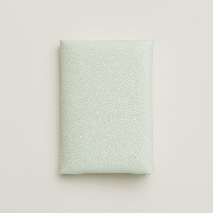 Vert Fizz Calvi Duo Compact Card Holder