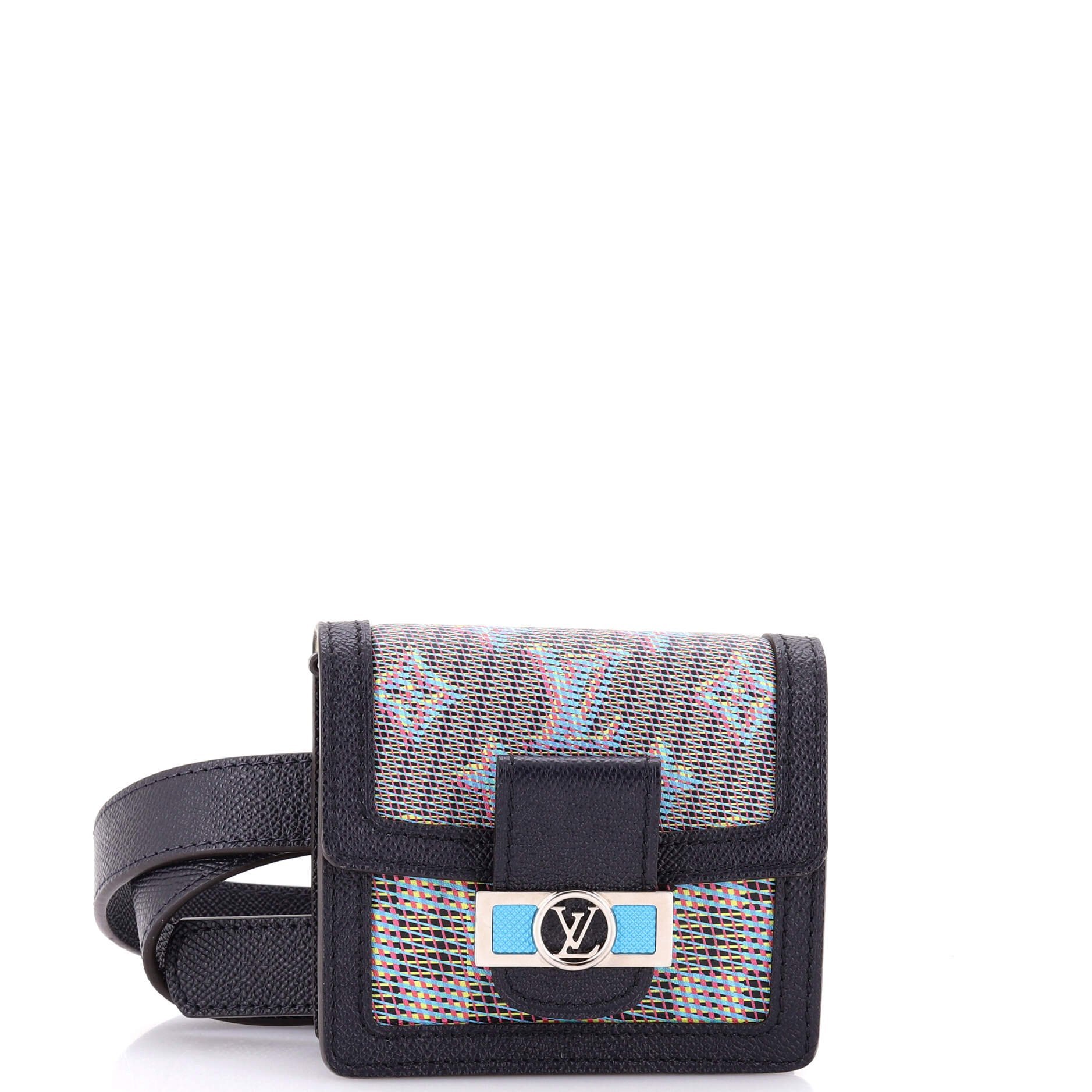Cloth handbag