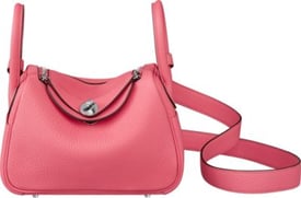 Lindy mini bag