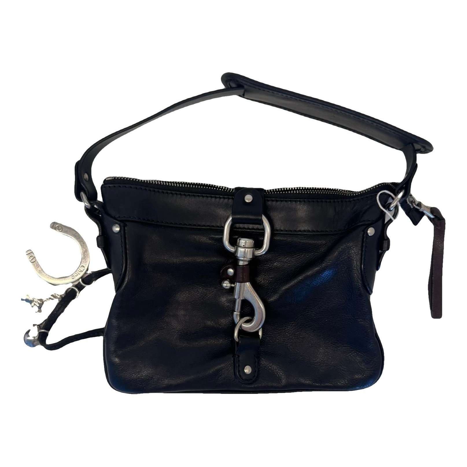 Kerala leather handbag