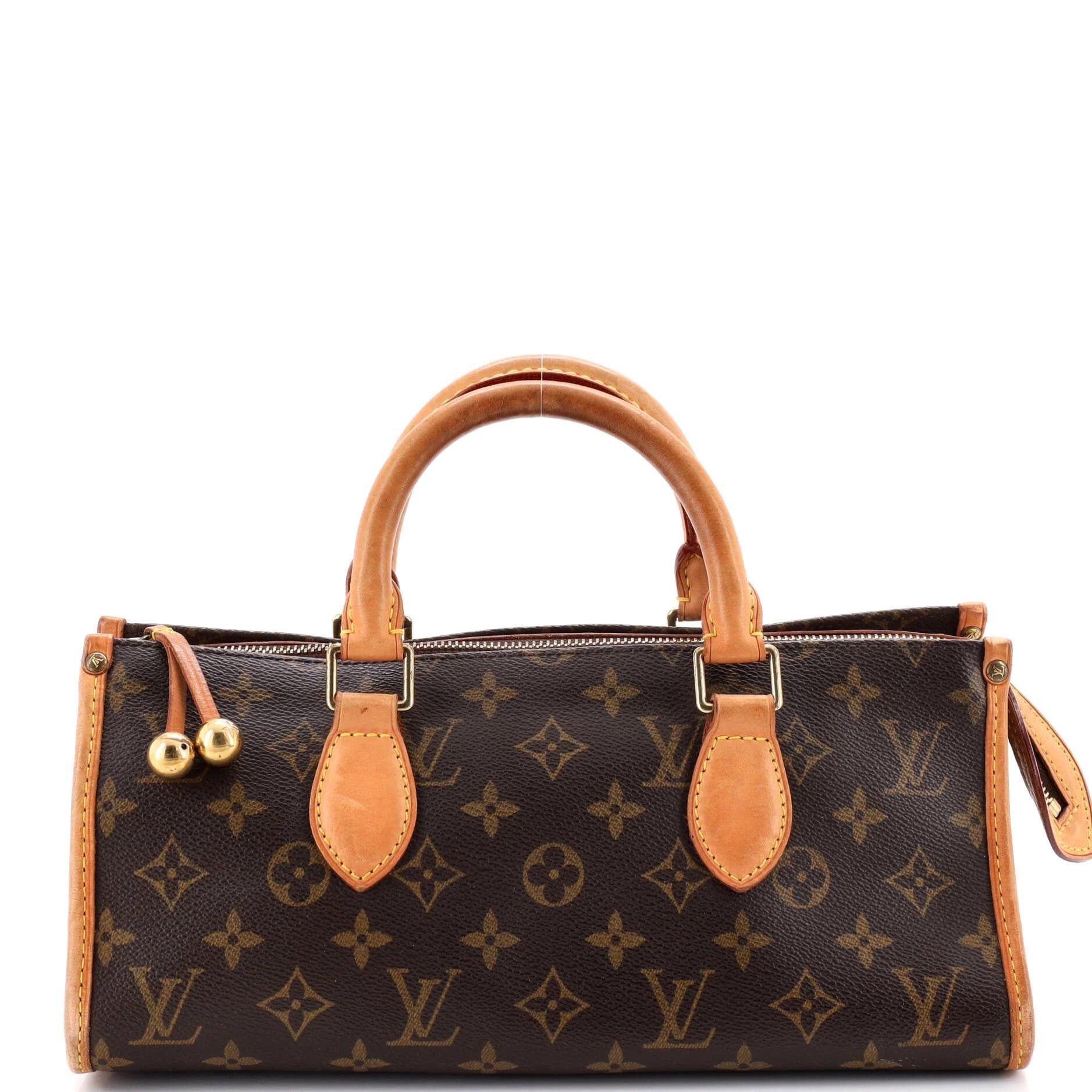 Cloth satchel