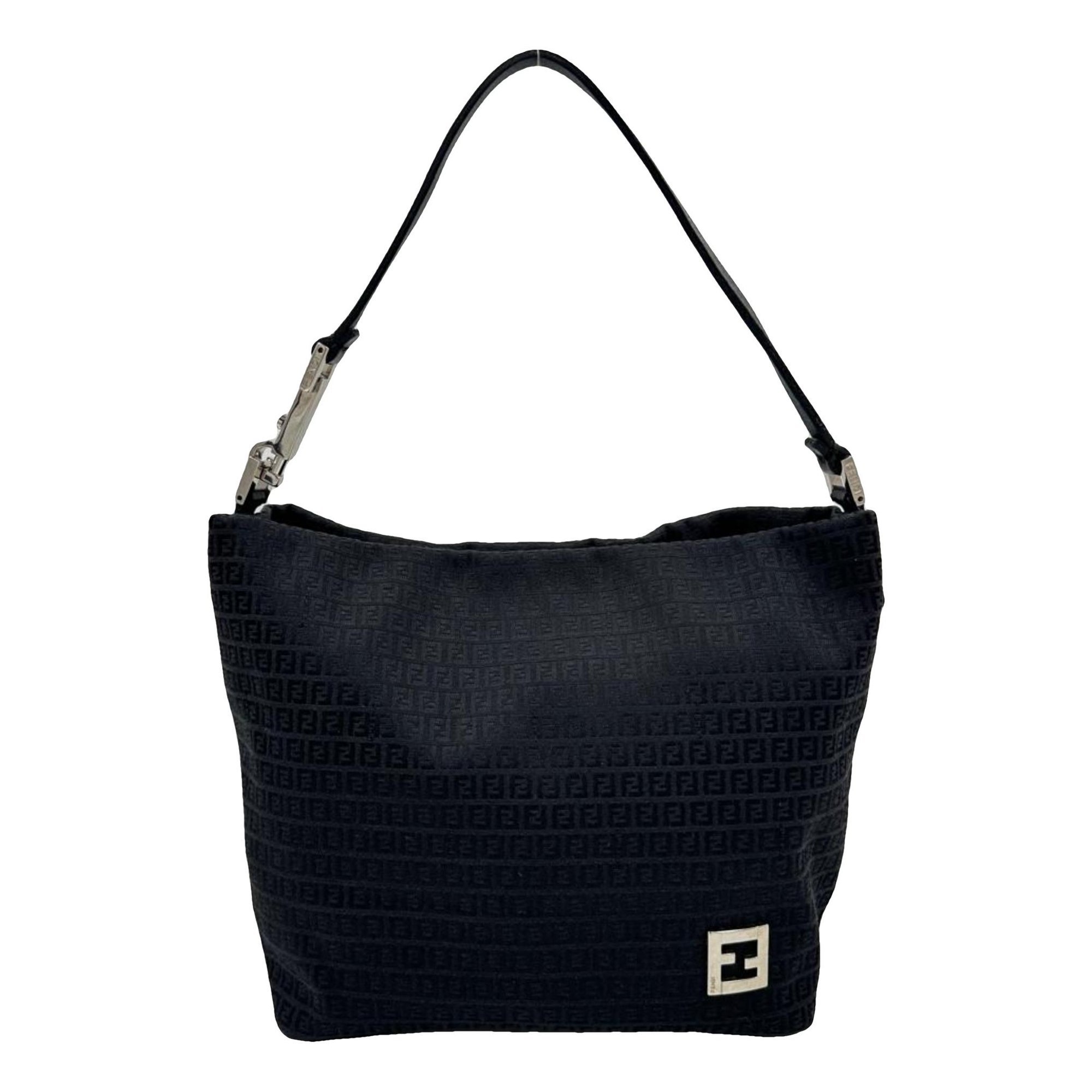 Mamma Baguette cloth handbag