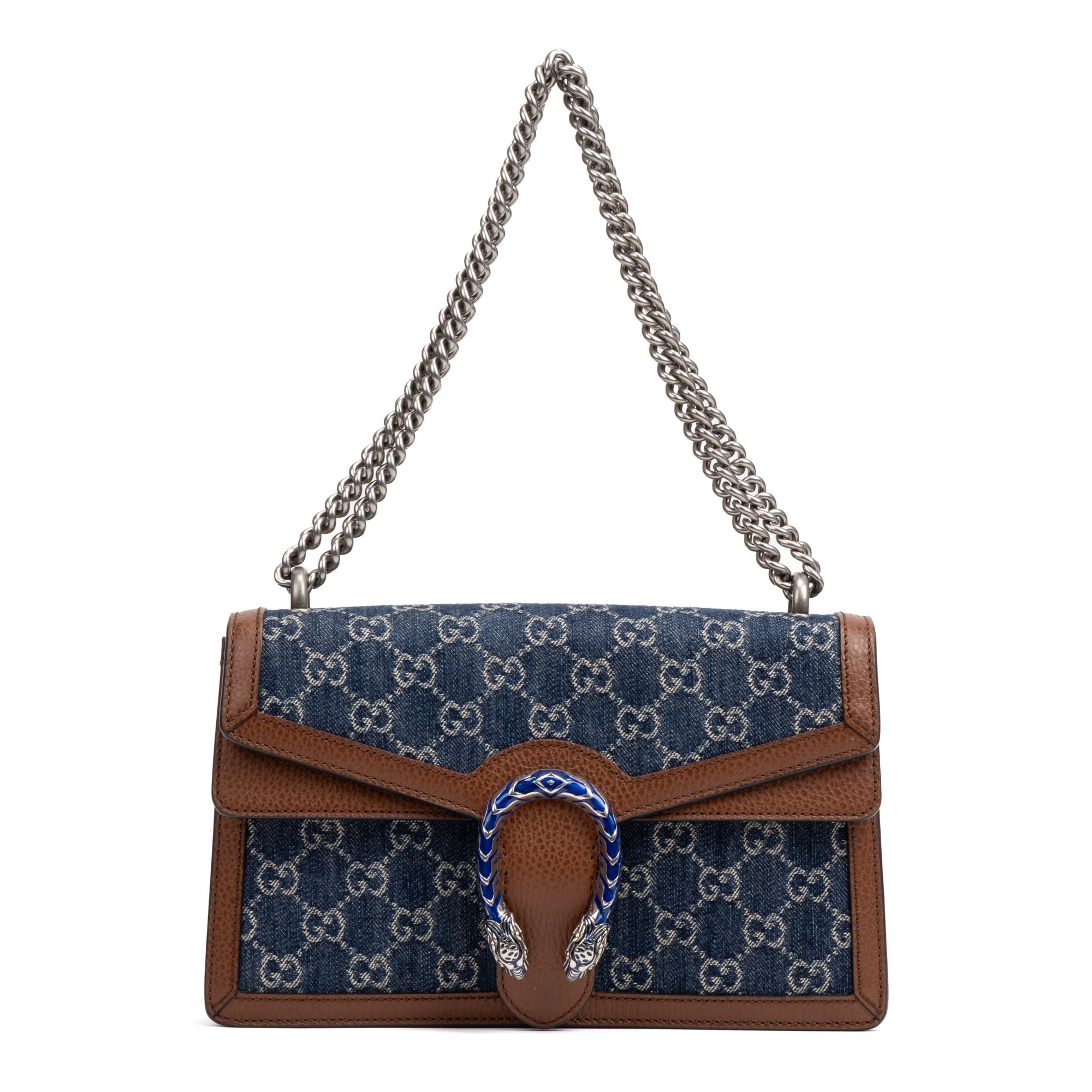 Dionysus handbag