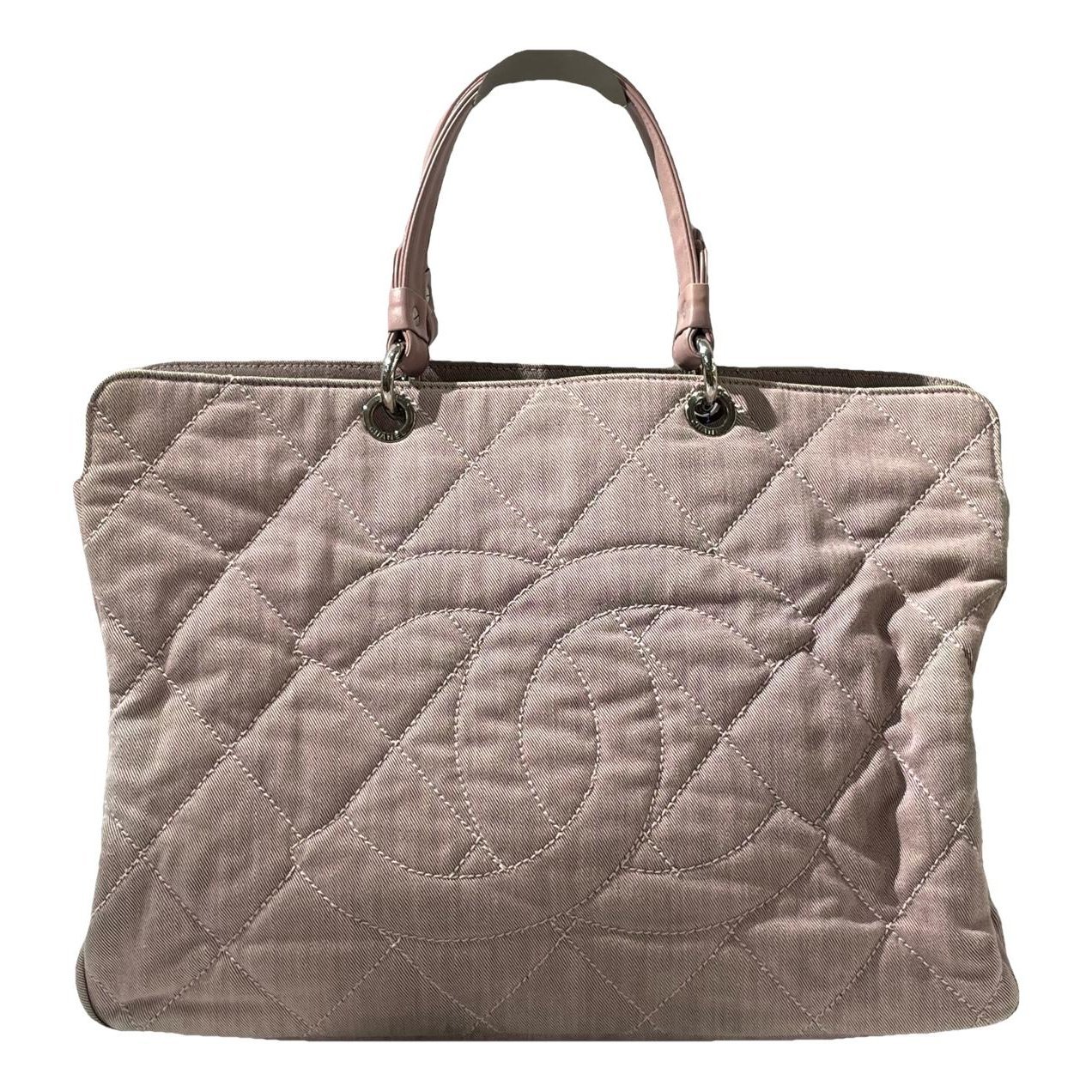 Cloth handbag